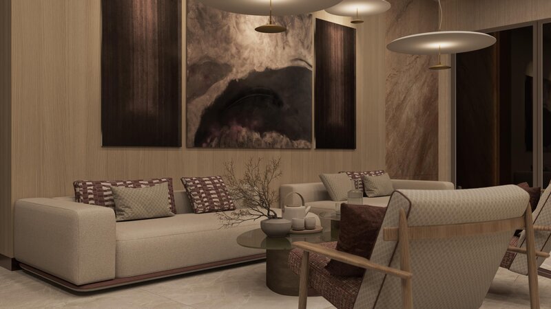 TRENDY PERGE RESORT - SUITES