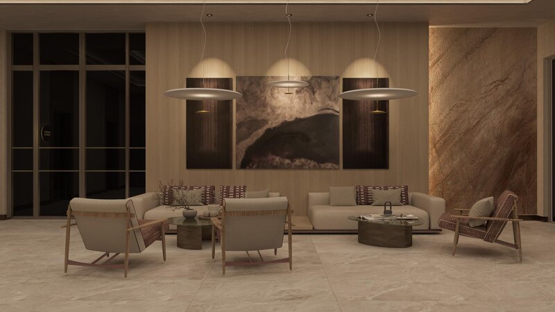 TRENDY PERGE RESORT - SUITES
