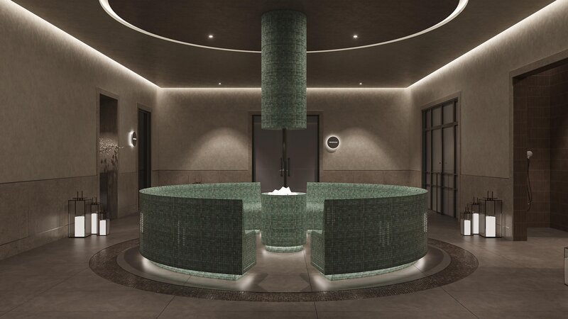 TRENDY PERGE RESORT - SUITES