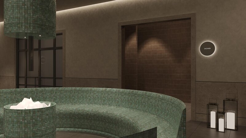 TRENDY PERGE RESORT - SUITES