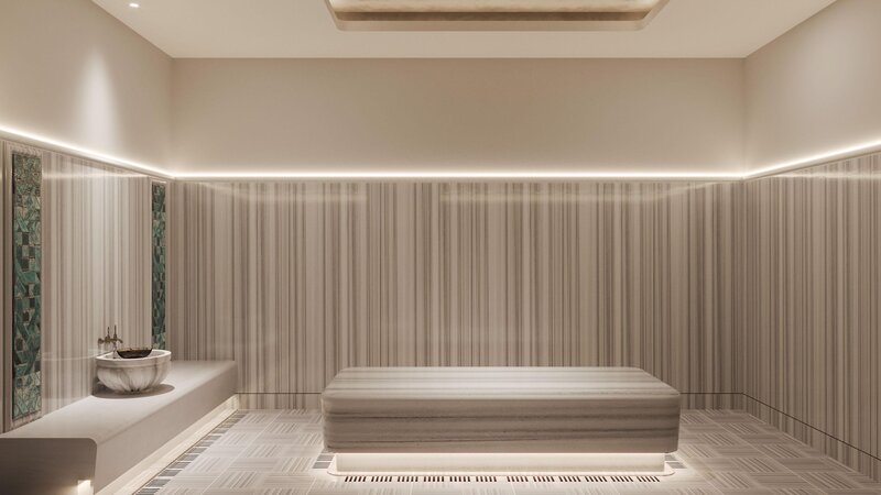 TRENDY PERGE RESORT - SUITES