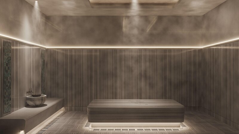 TRENDY PERGE RESORT - SUITES