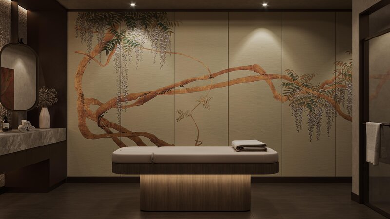 TRENDY PERGE RESORT - SUITES