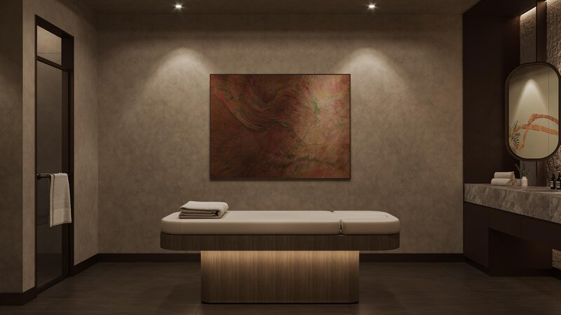 TRENDY PERGE RESORT - SUITES