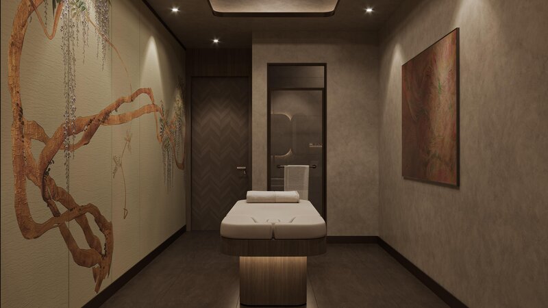 TRENDY PERGE RESORT - SUITES