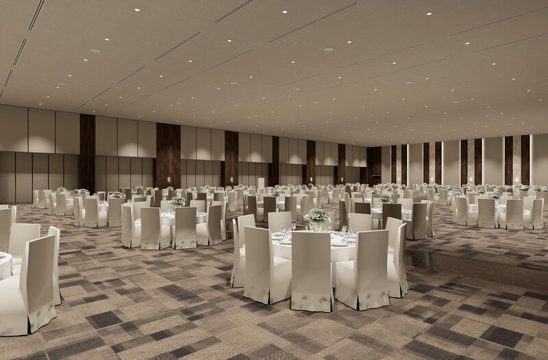 TRENDY PERGE RESORT - SUITES