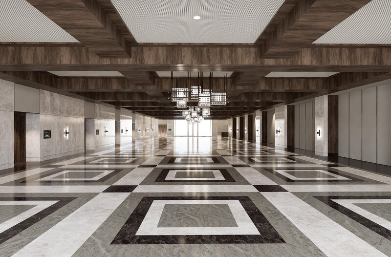 TRENDY PERGE RESORT - SUITES