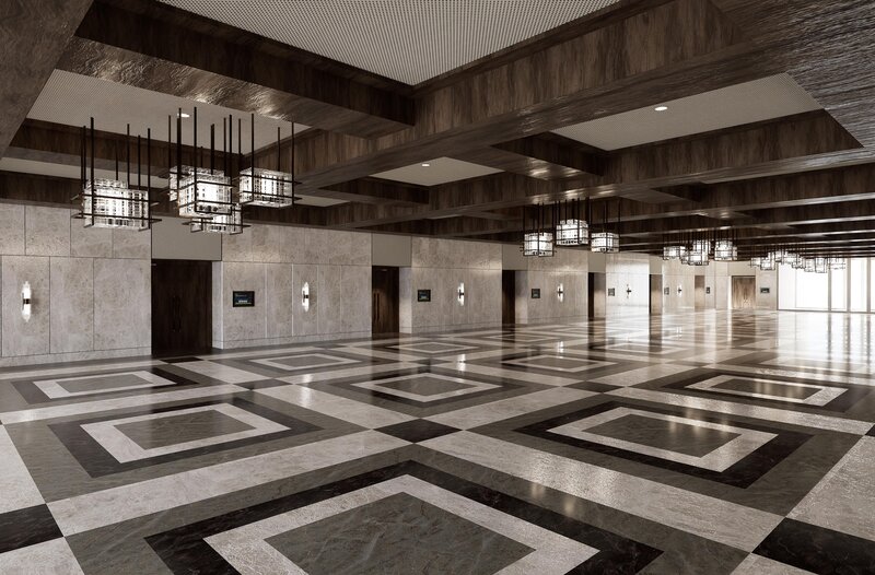 TRENDY PERGE RESORT - SUITES