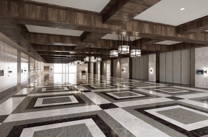 TRENDY PERGE RESORT - SUITES