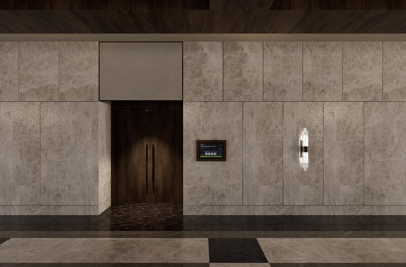 TRENDY PERGE RESORT - SUITES