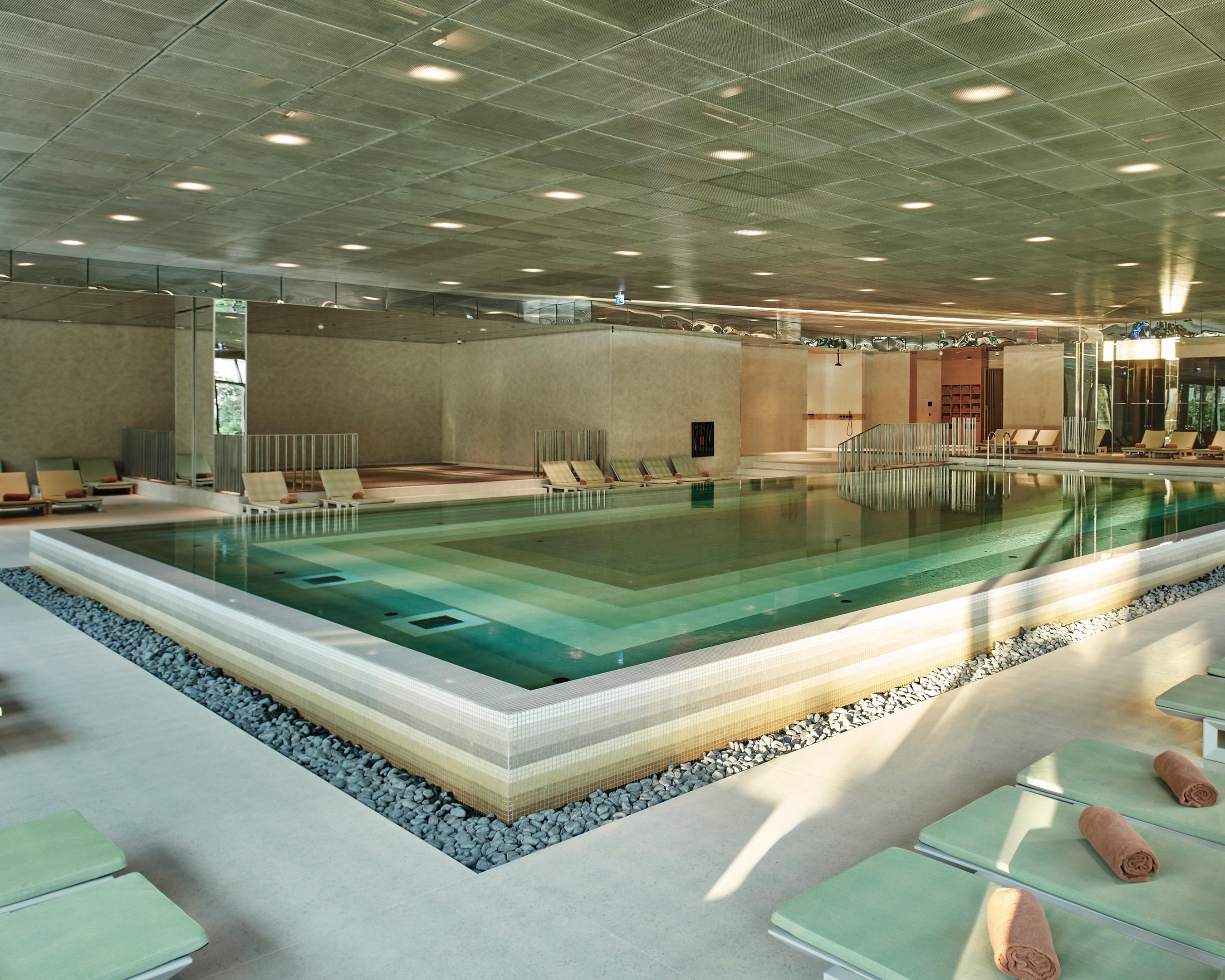 VOYAGE KUNDU