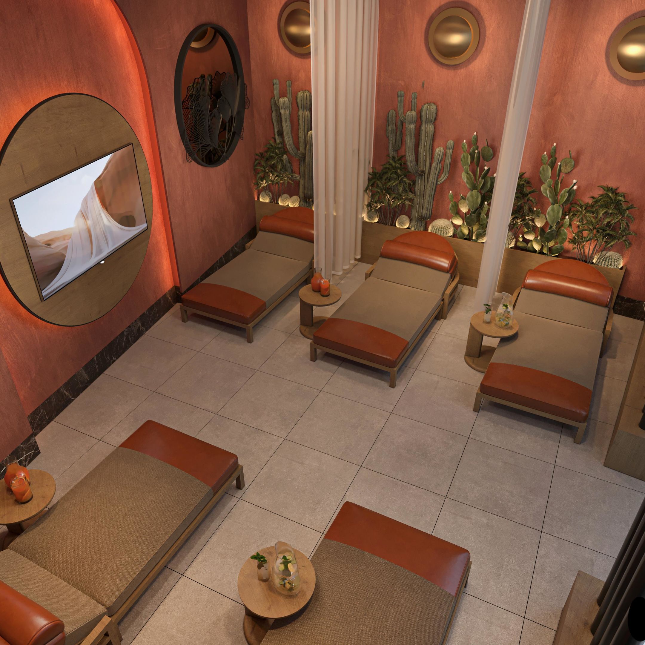 RAXERIA HOTEL