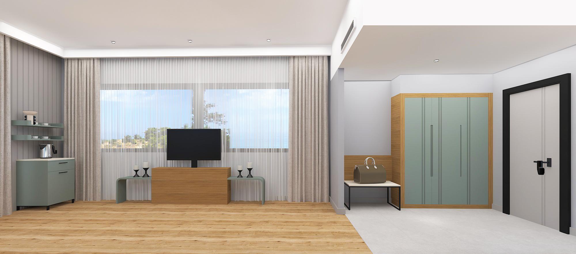 RAXERIA HOTEL