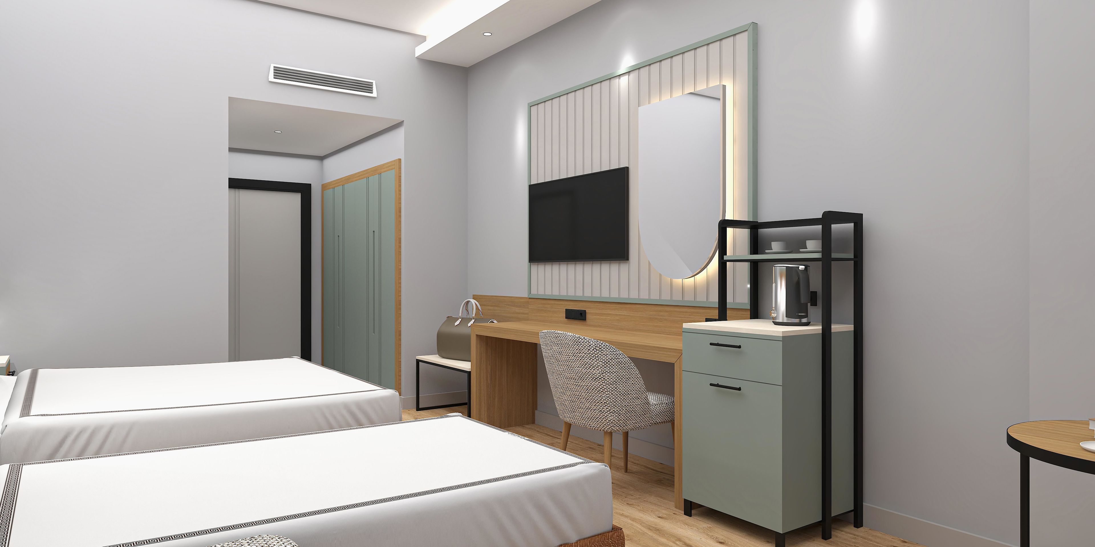 RAXERIA HOTEL