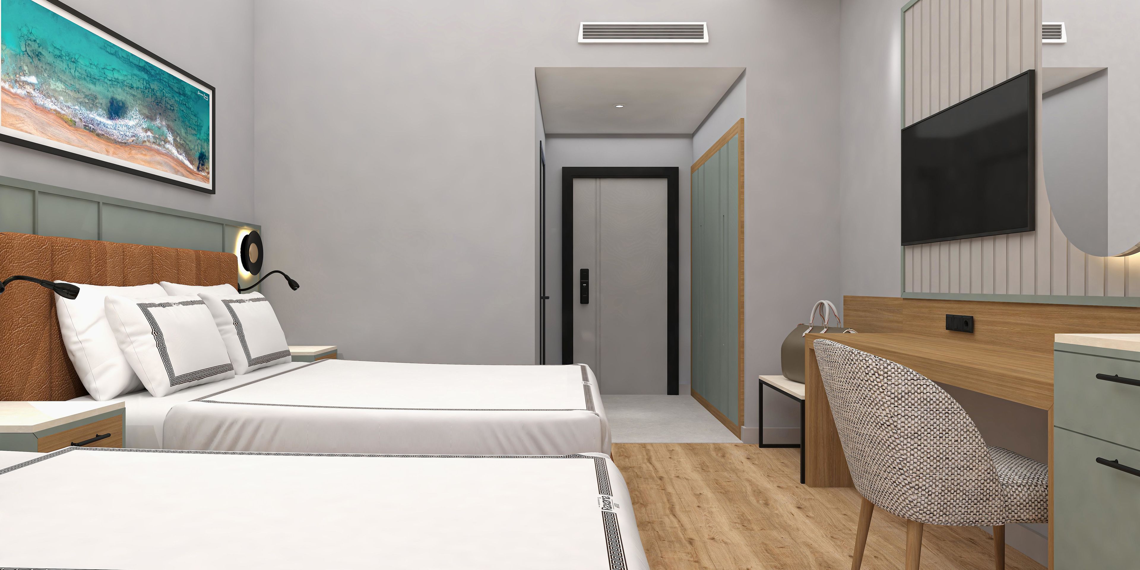 RAXERIA HOTEL