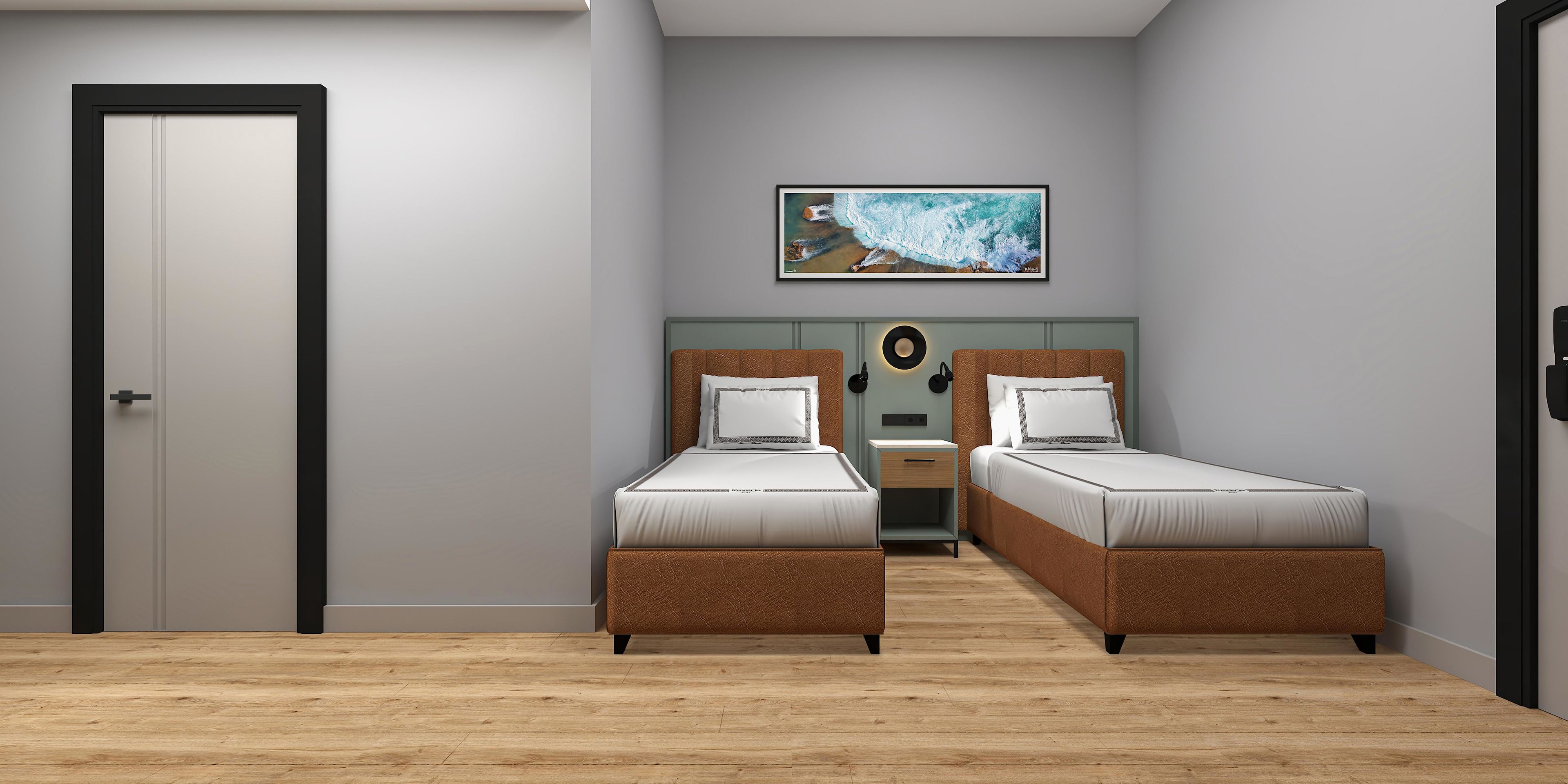 RAXERIA HOTEL