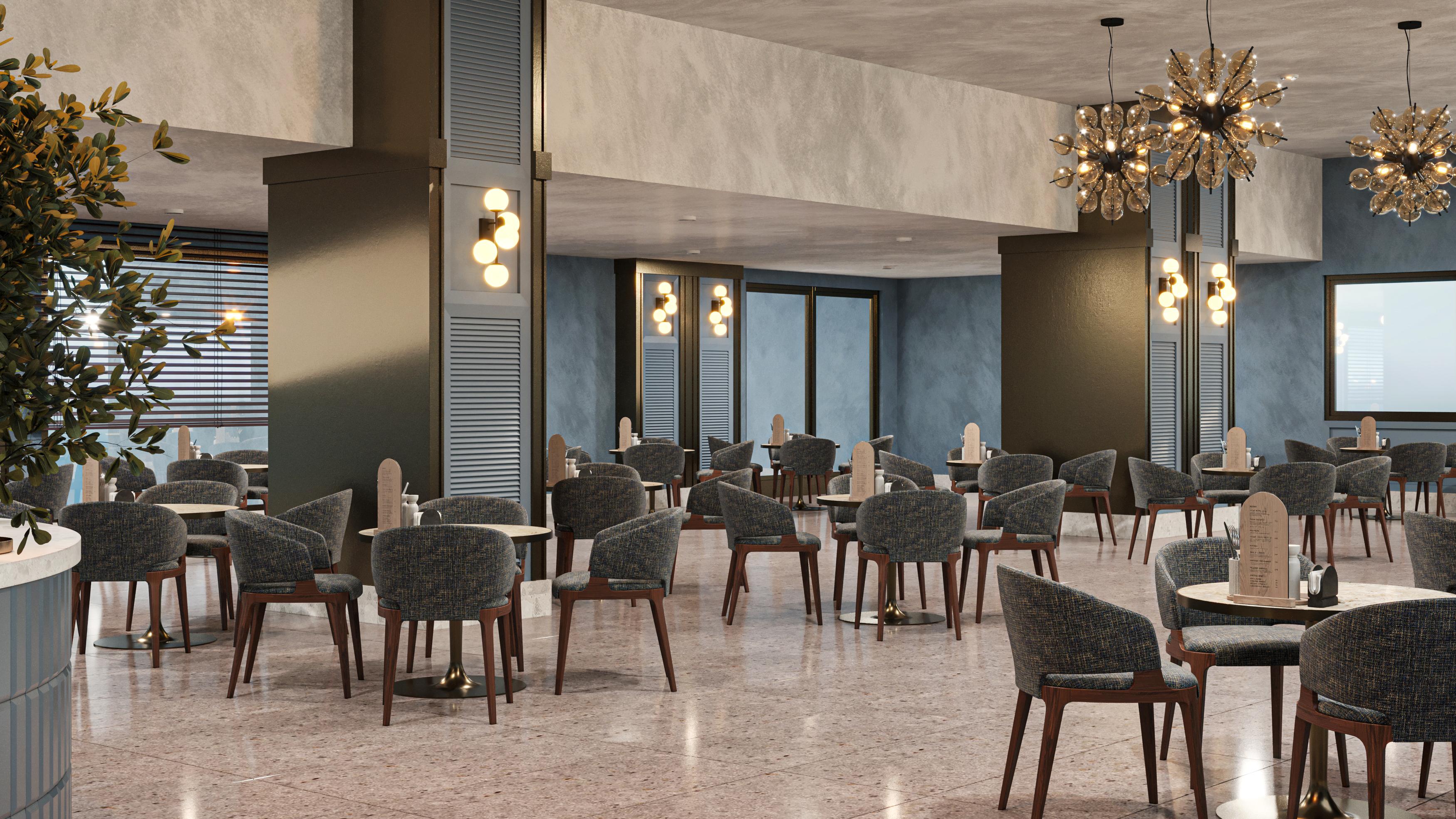 RAXERIA HOTEL