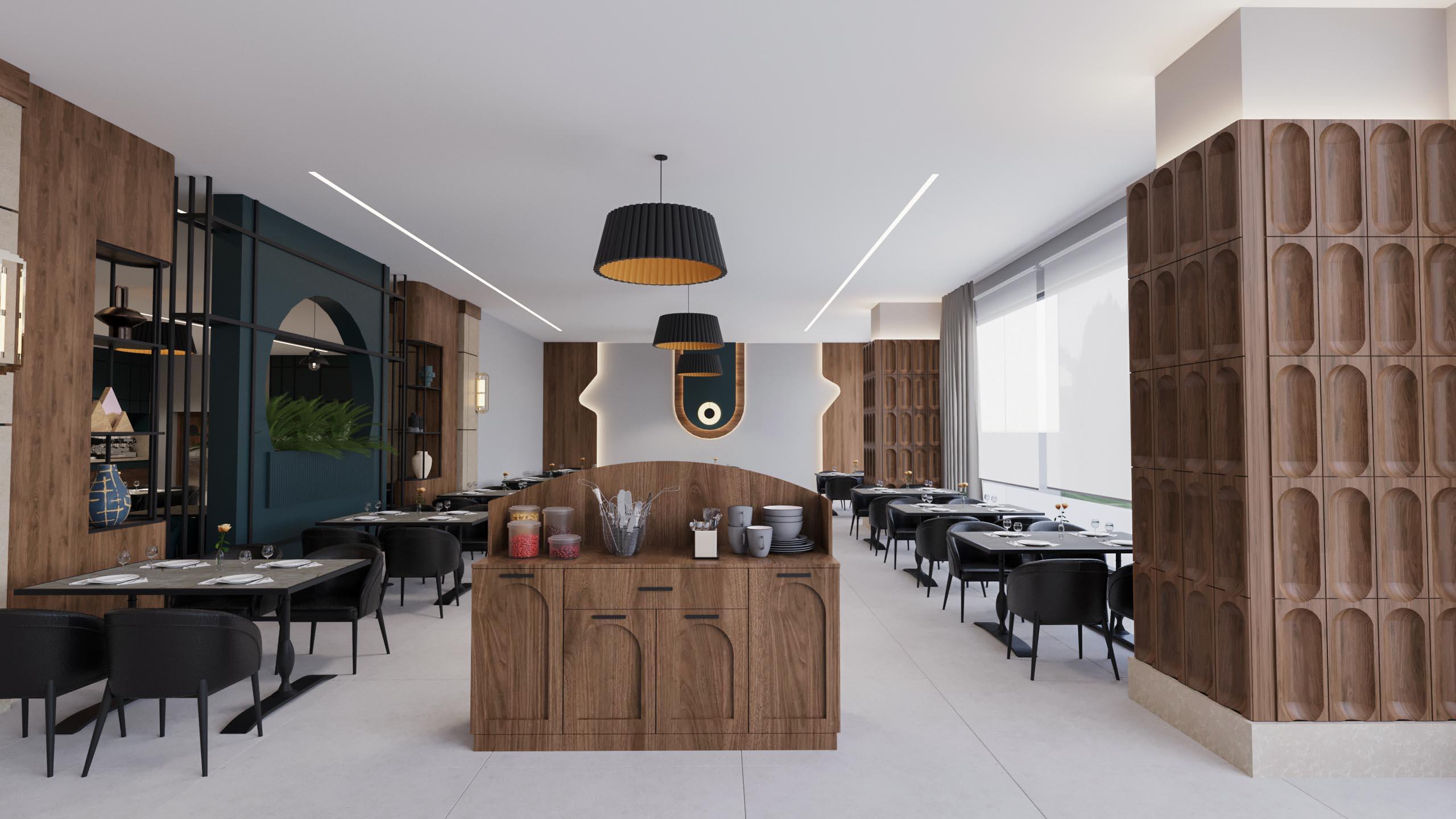 RAXERIA HOTEL