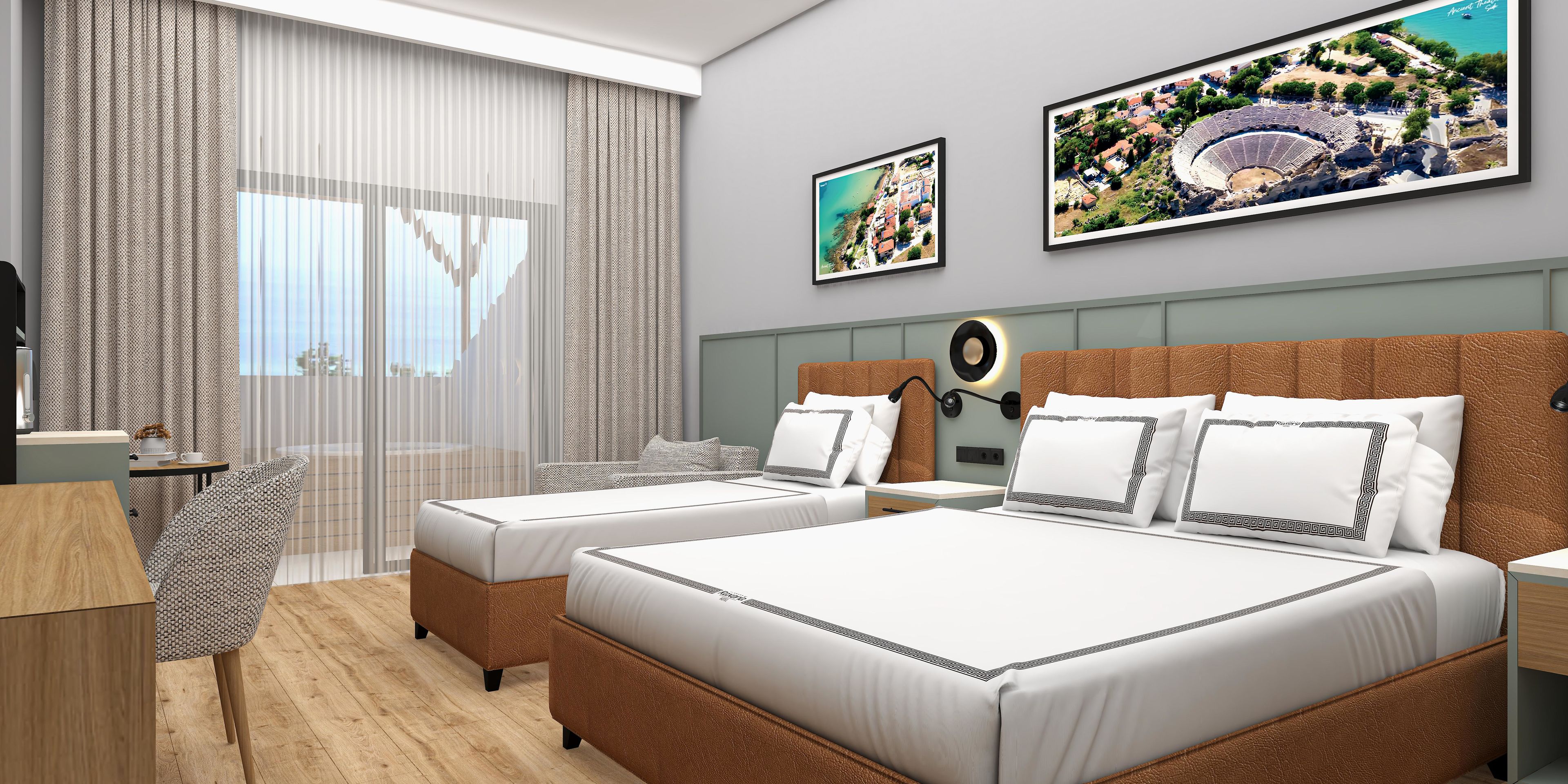 RAXERIA HOTEL