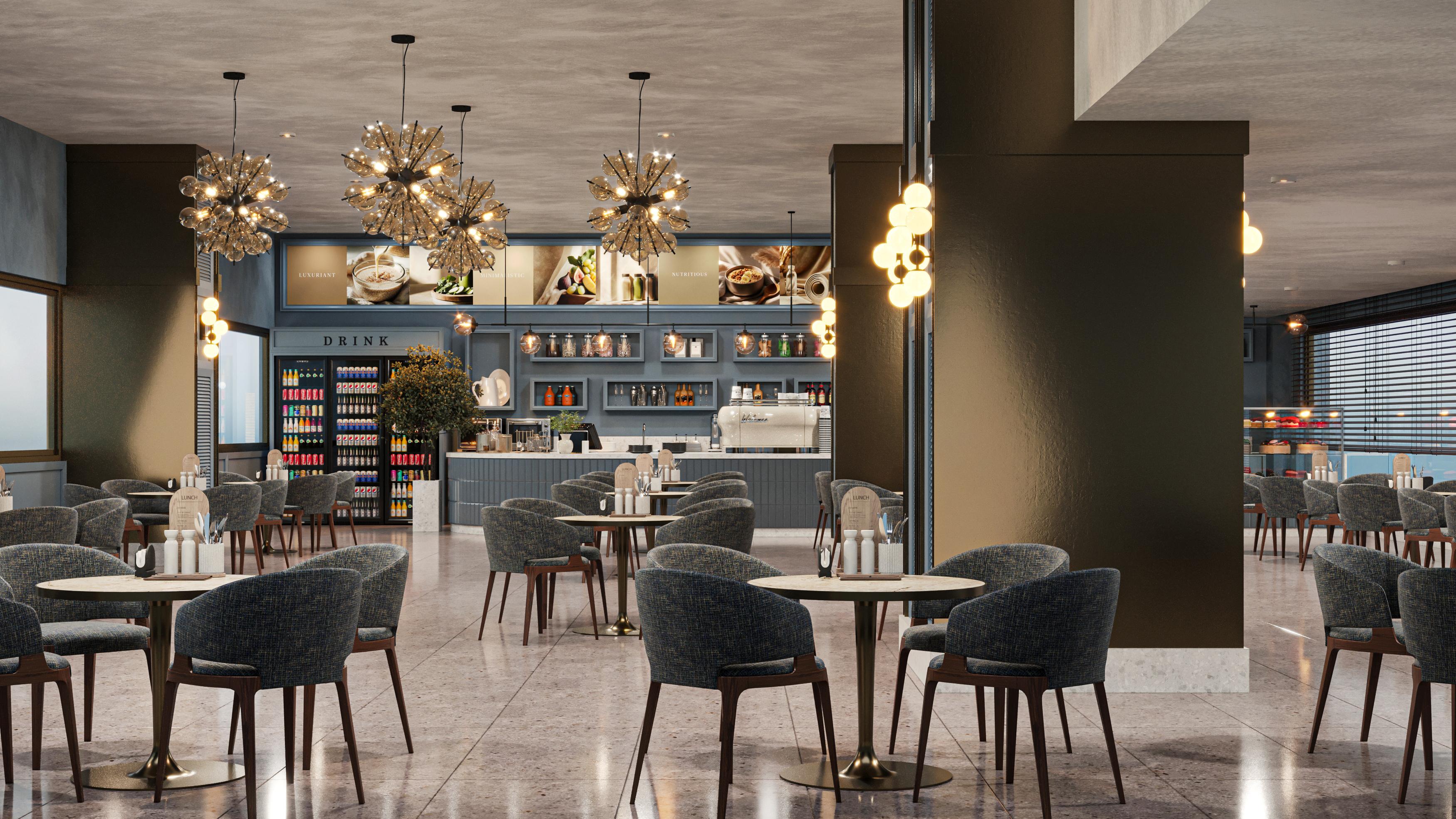 RAXERIA HOTEL