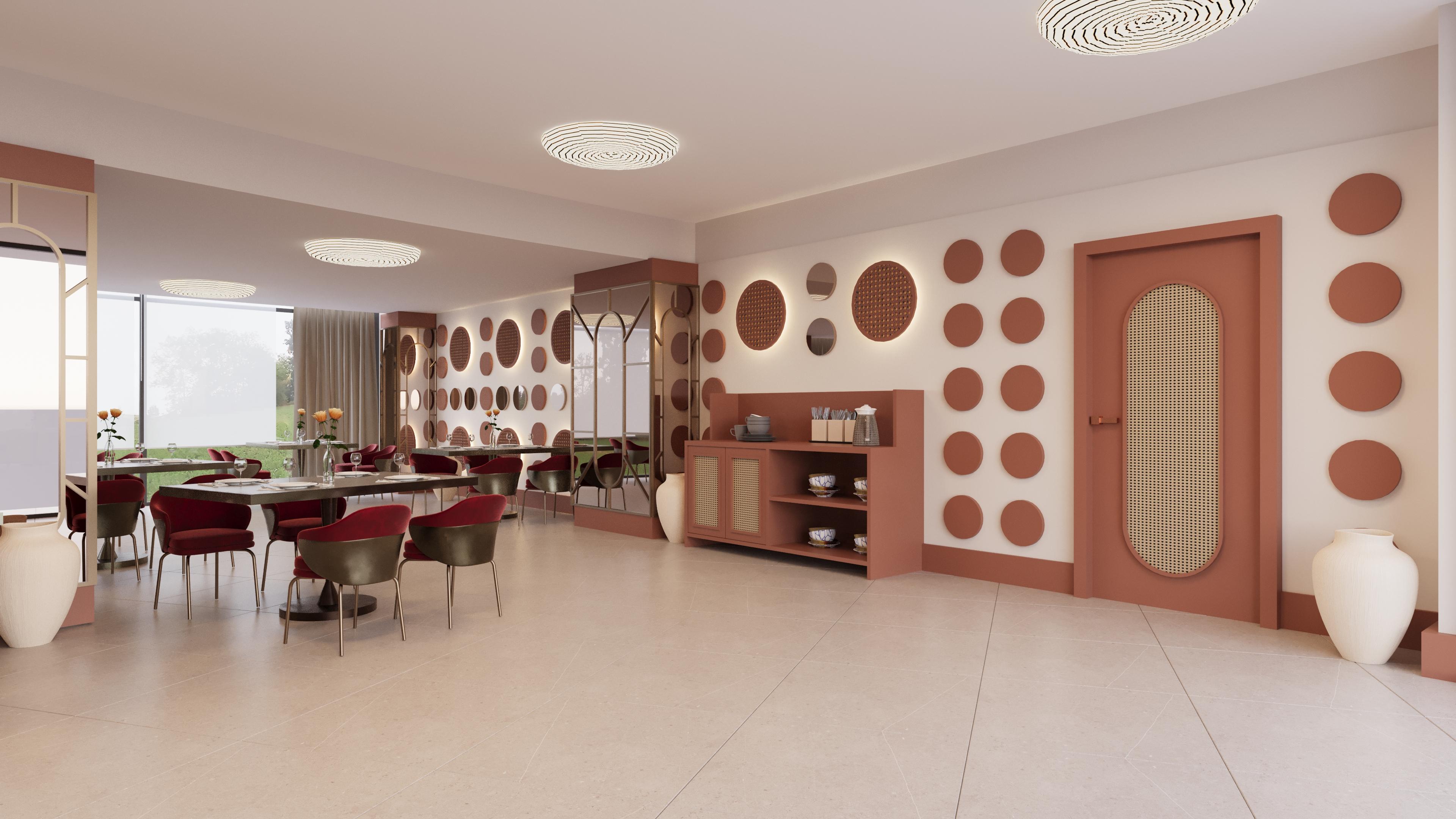 RAXERIA HOTEL