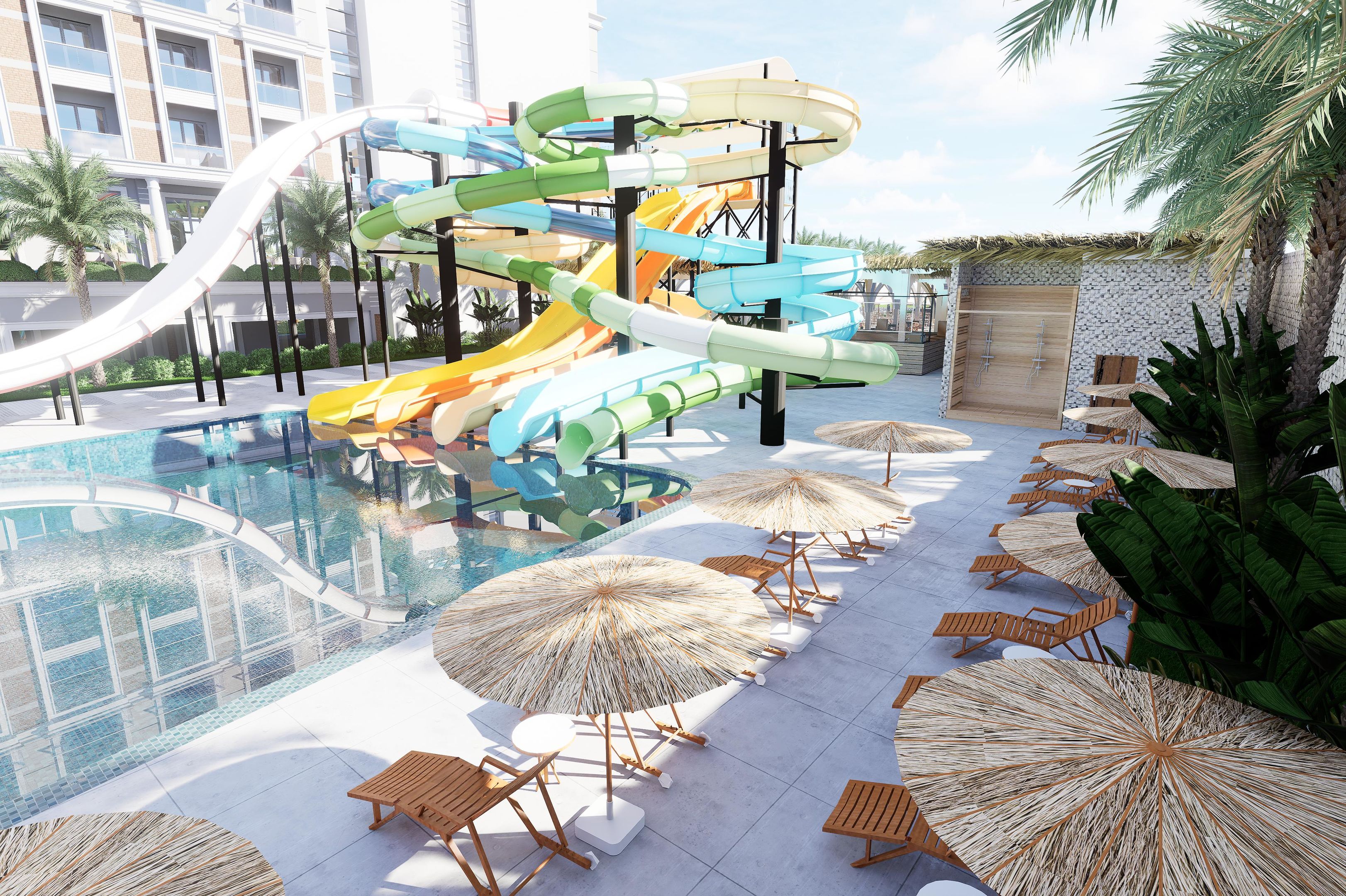 RAXERIA HOTEL