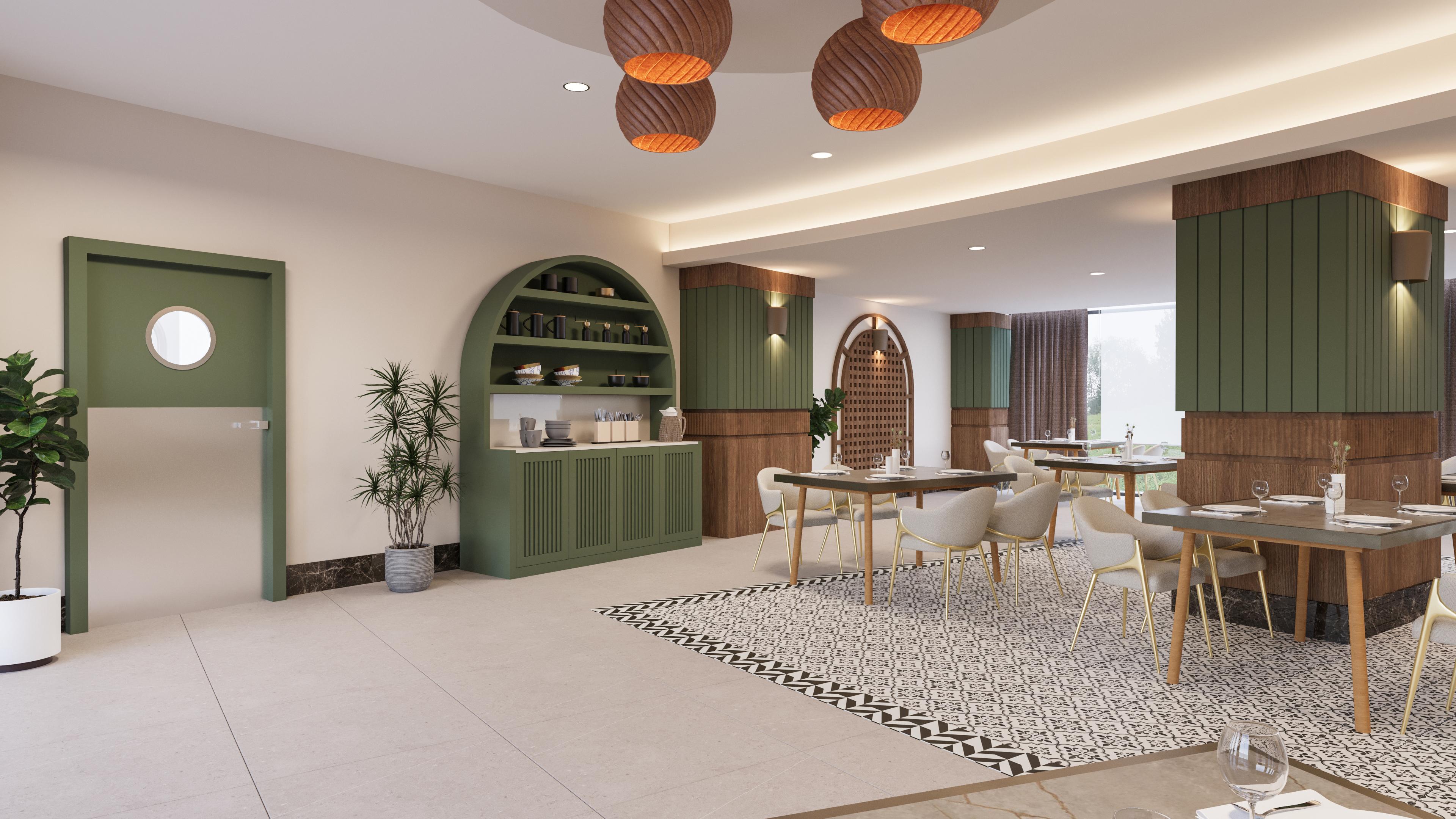 RAXERIA HOTEL