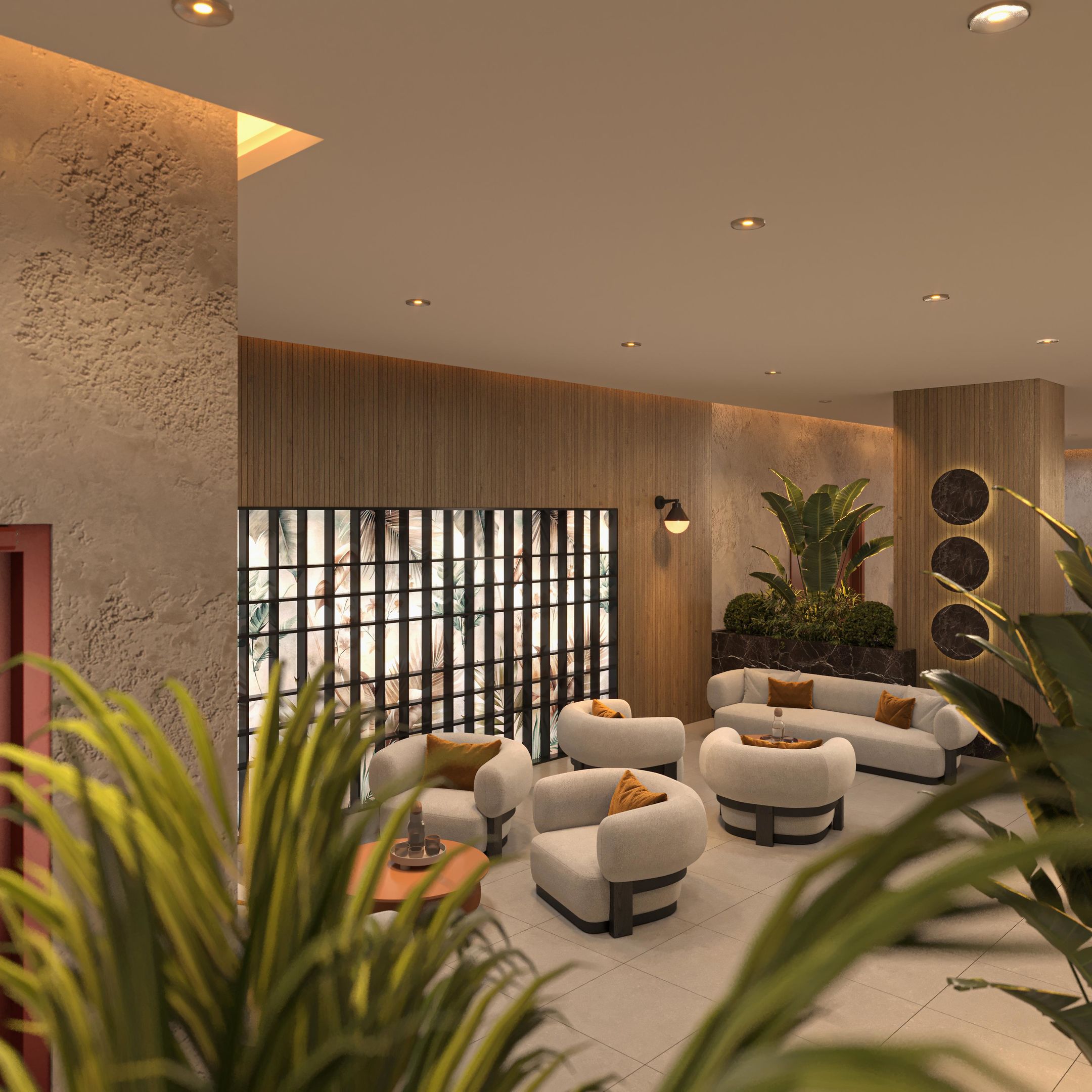 RAXERIA HOTEL