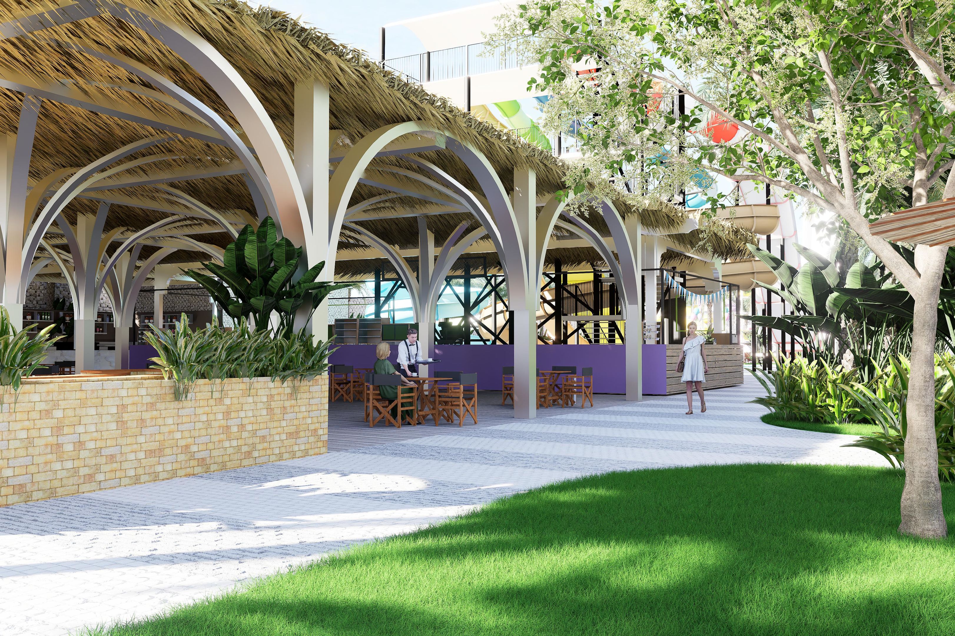 RAXERIA HOTEL
