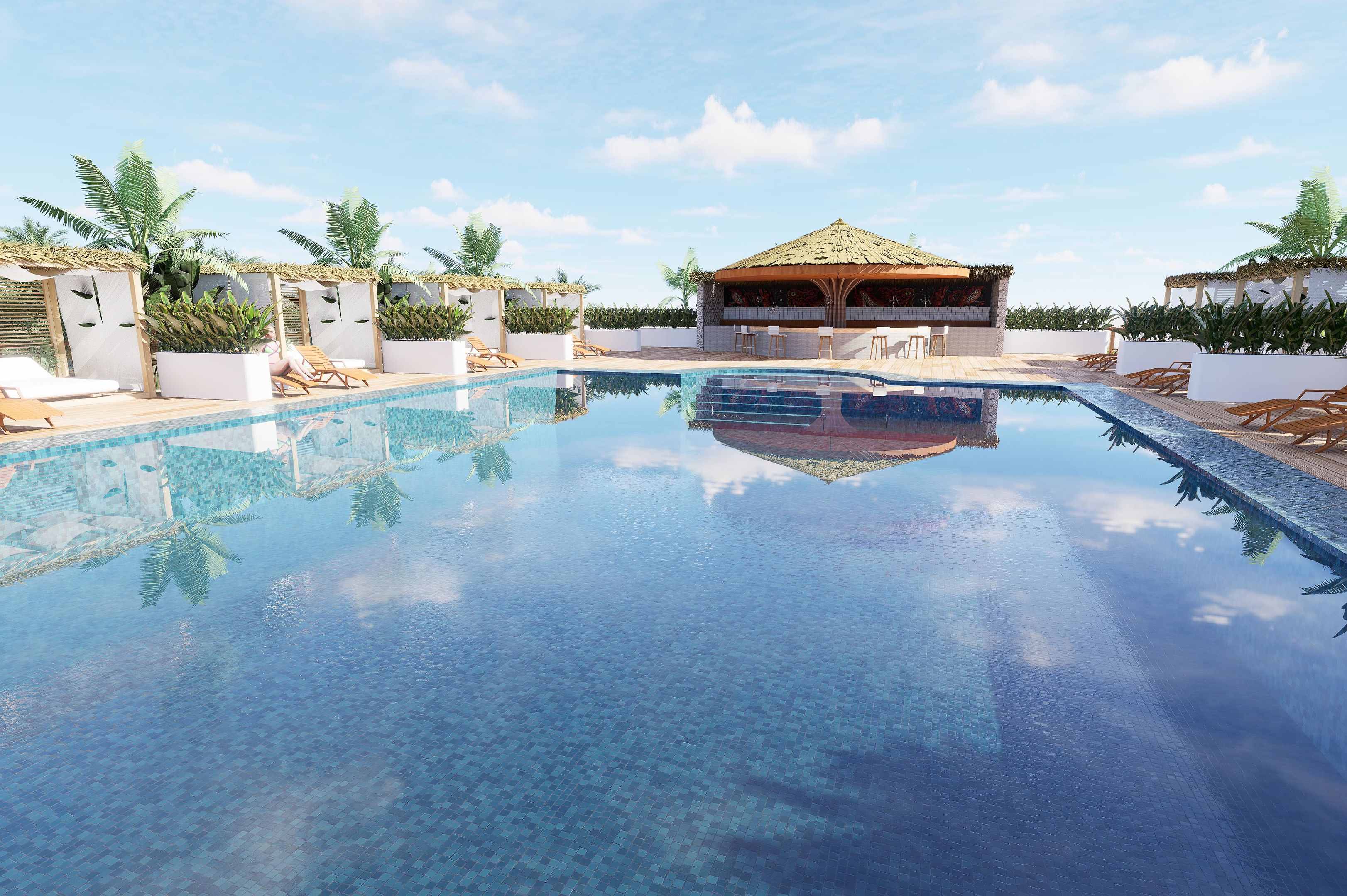RAXERIA HOTEL