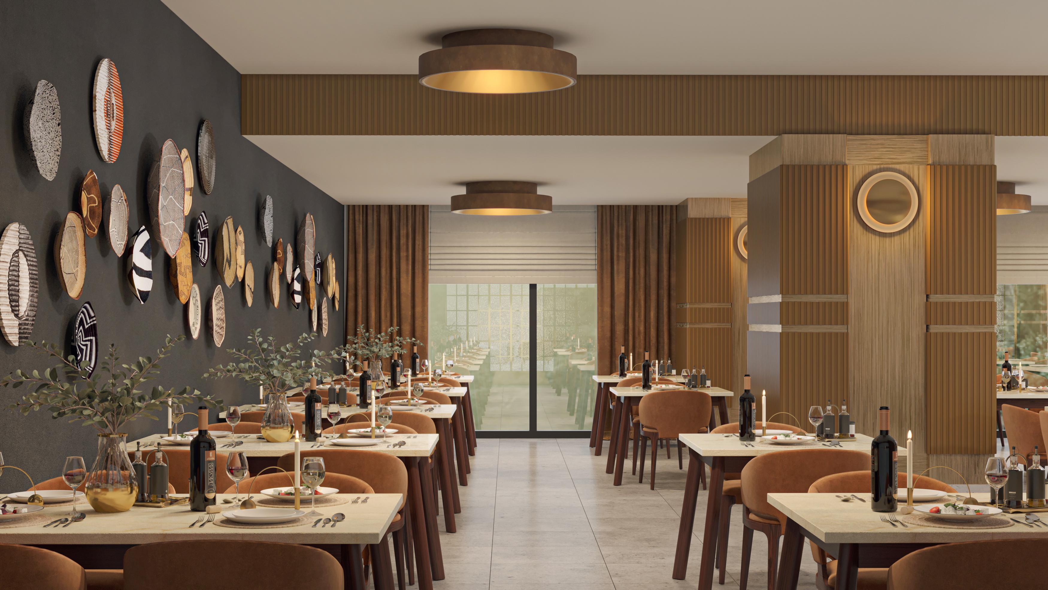 RAXERIA HOTEL