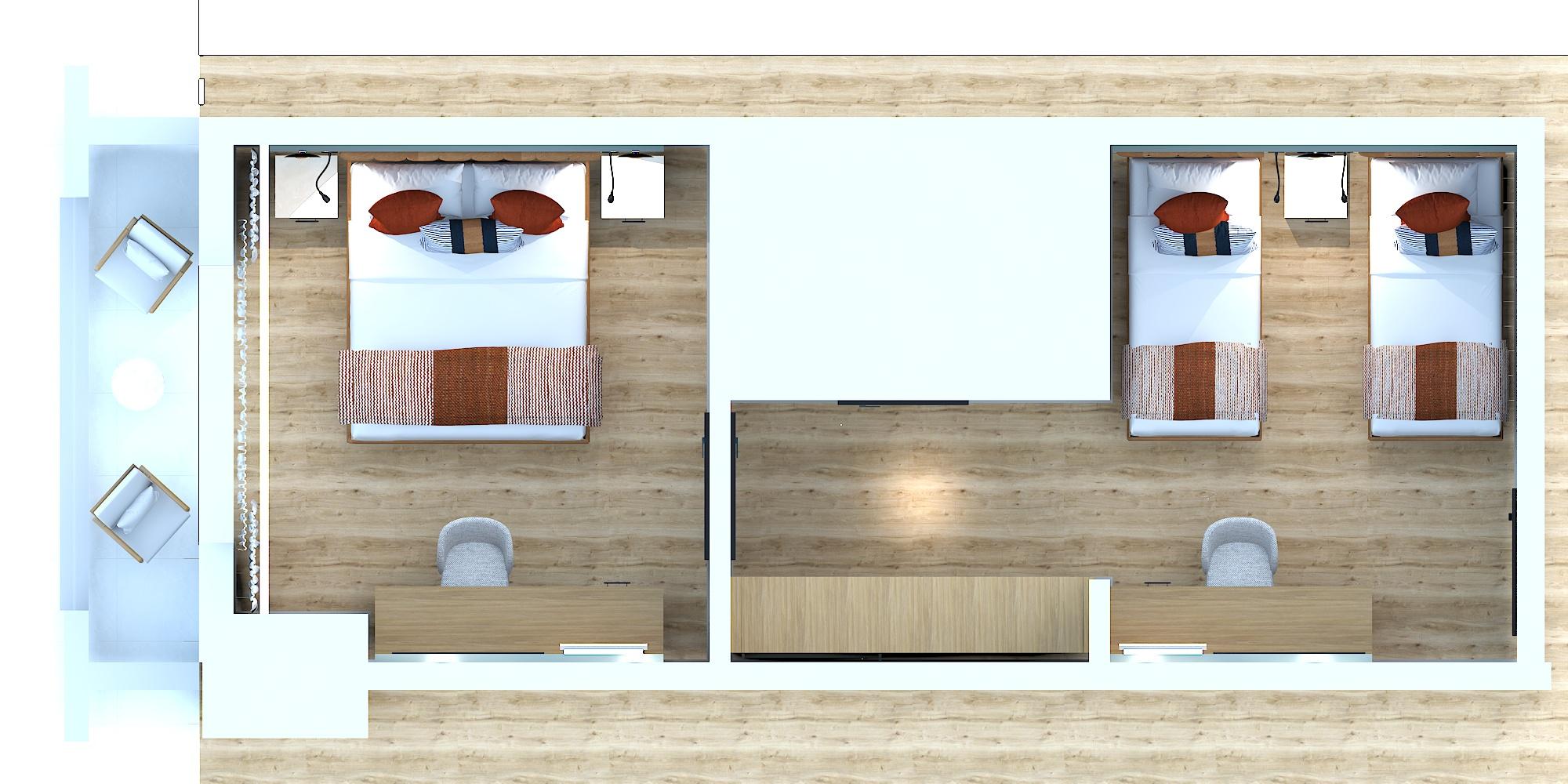 RAXERIA HOTEL