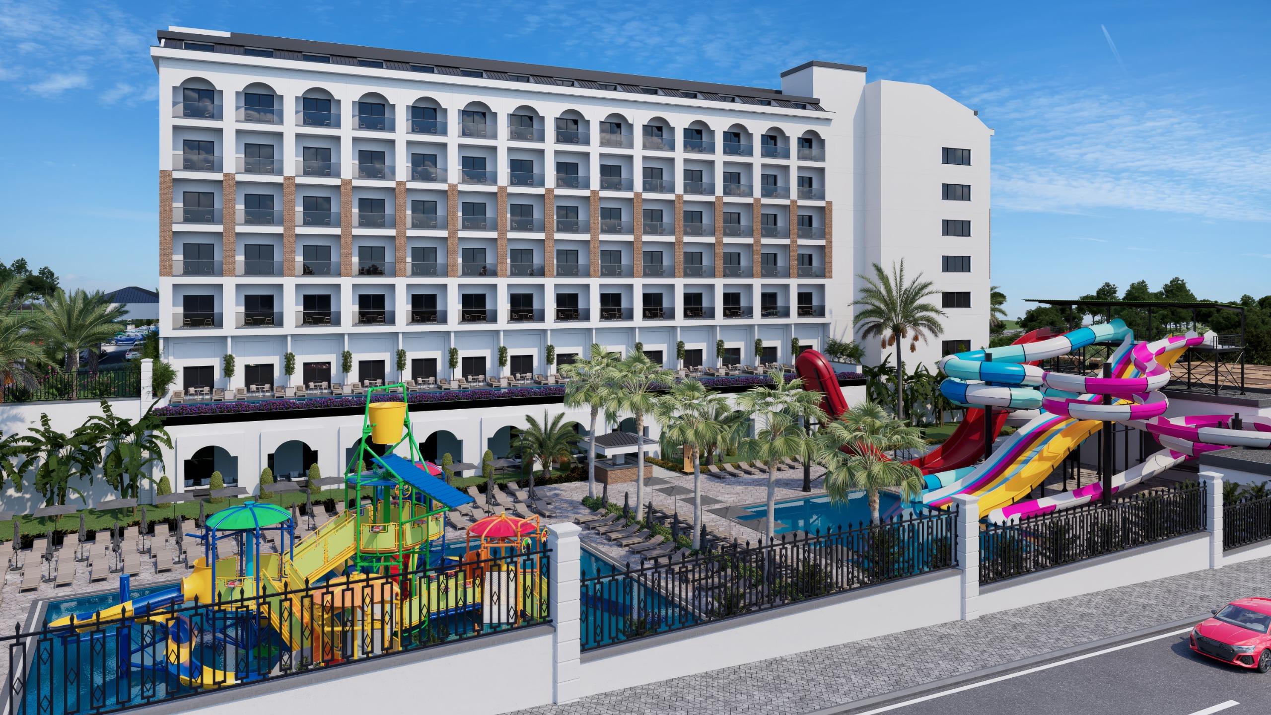 RAXERIA HOTEL