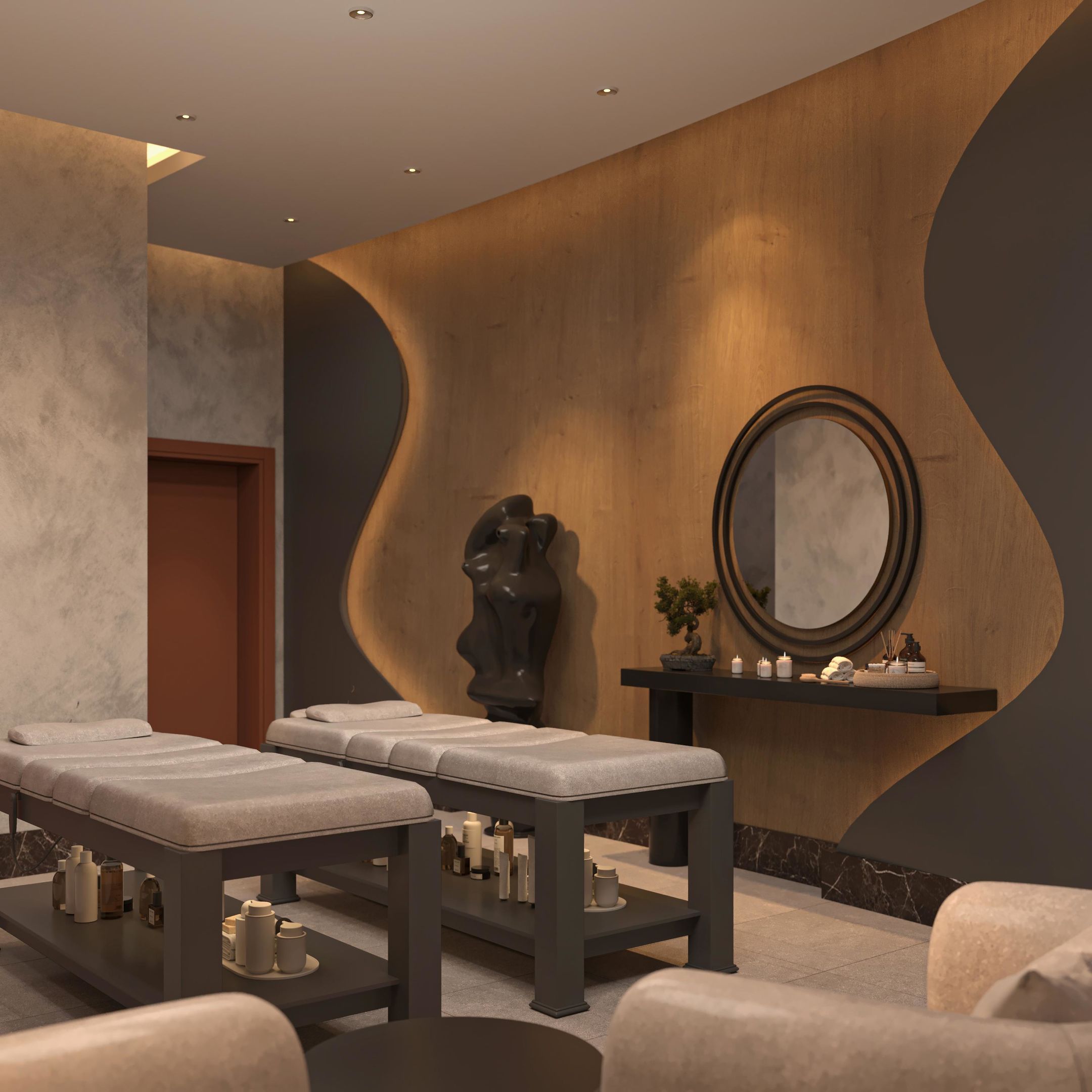 RAXERIA HOTEL