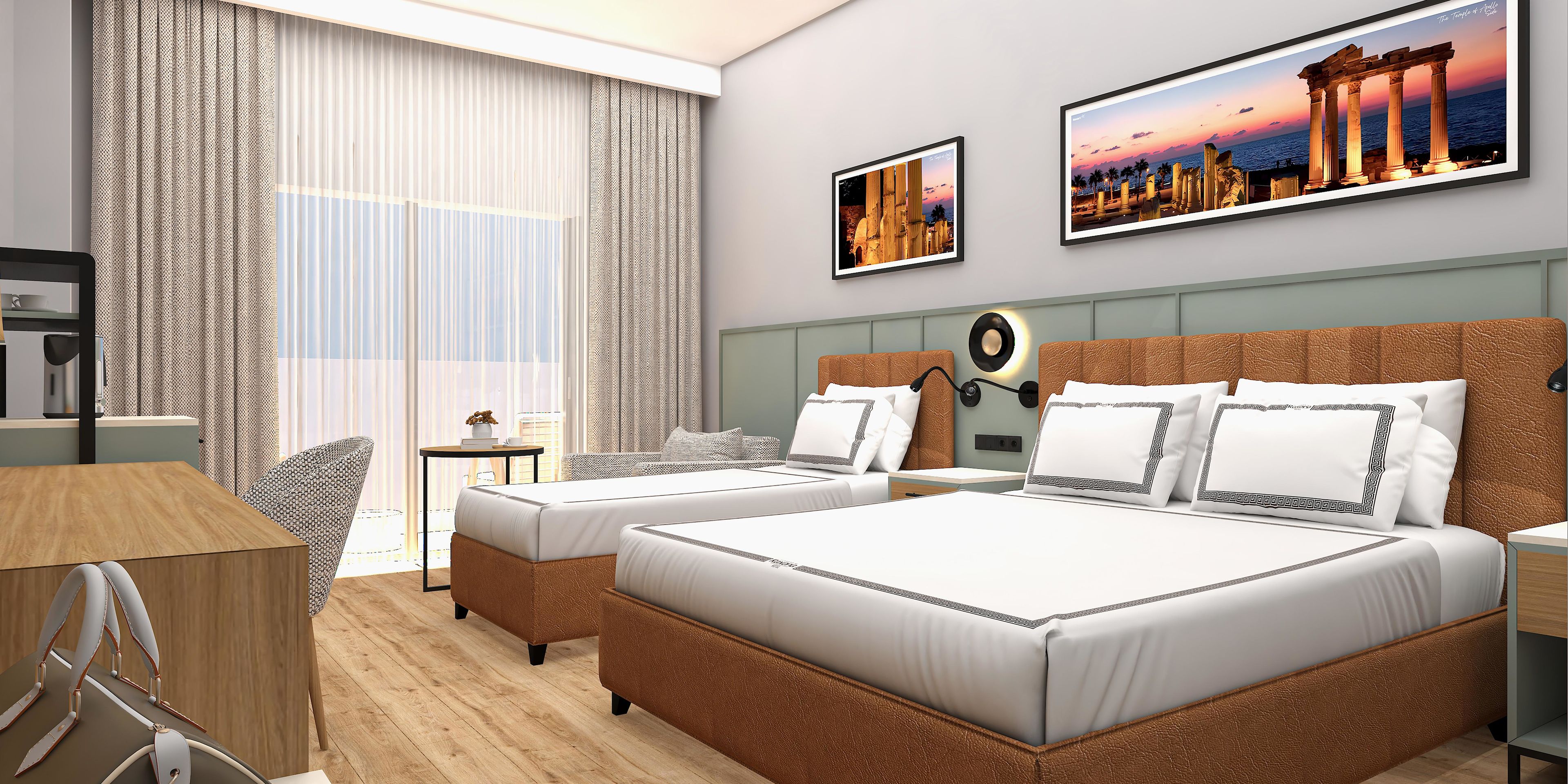 RAXERIA HOTEL