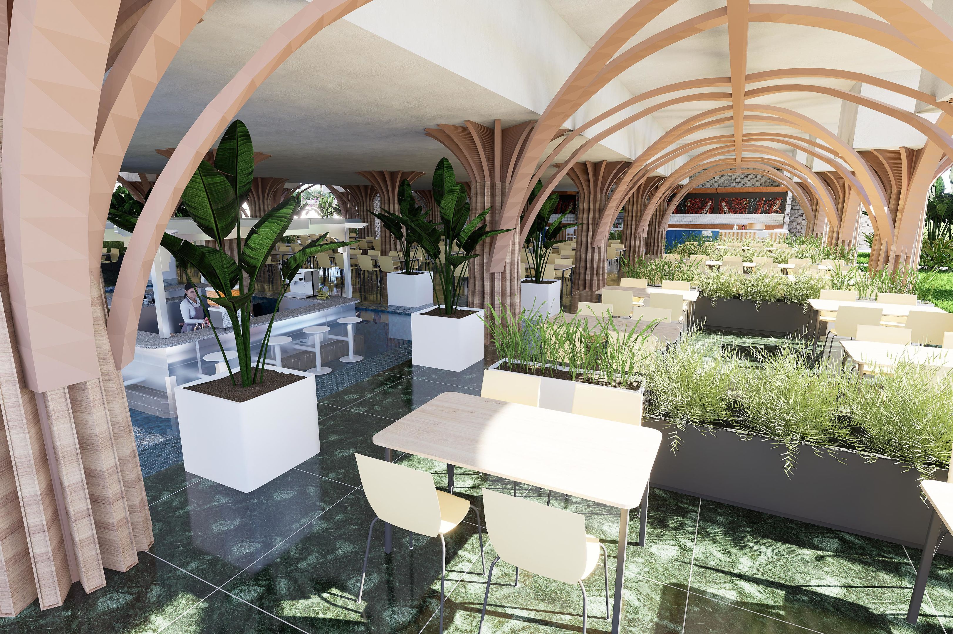 RAXERIA HOTEL