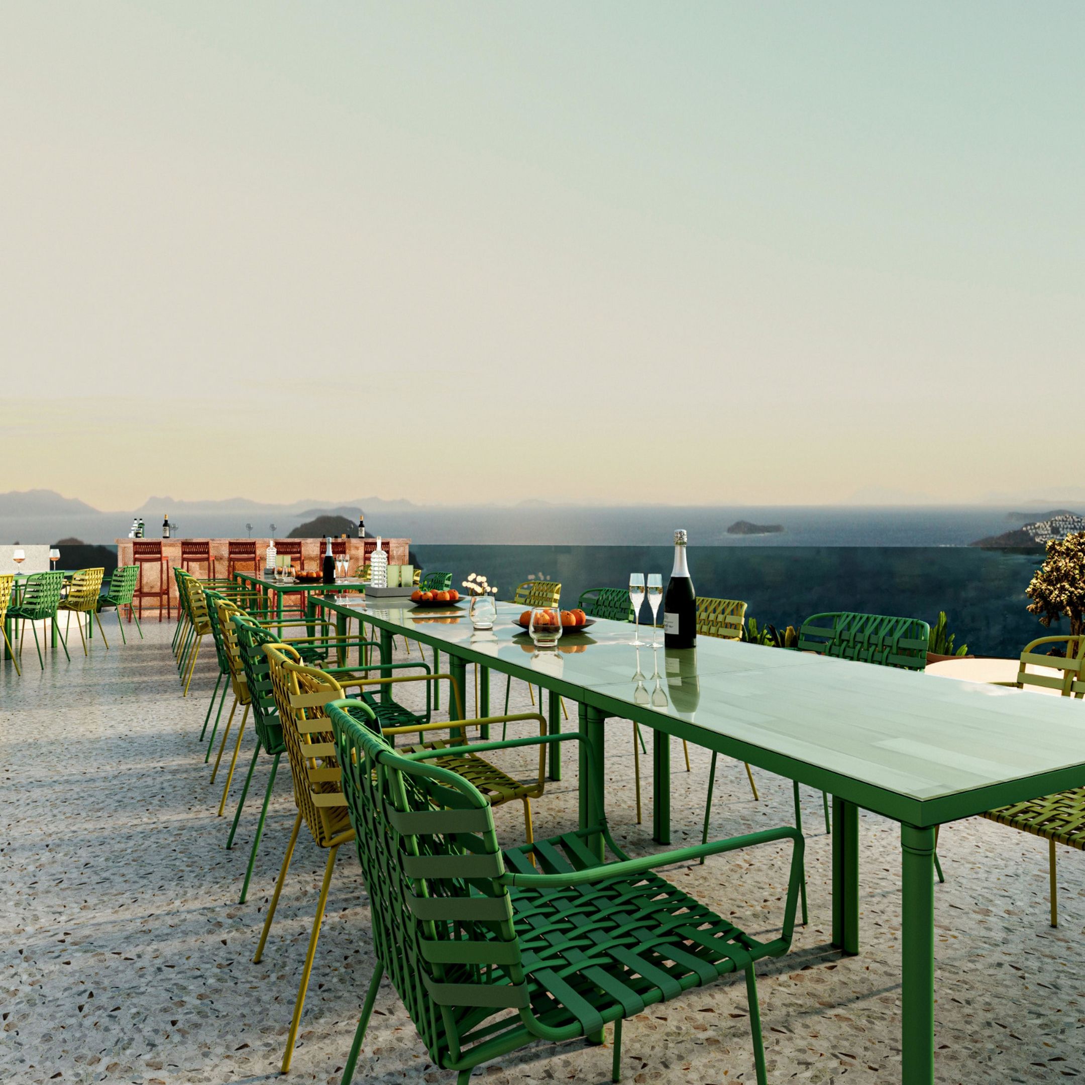 HOLIDAY INN RESORT BODRUM WEST BEACH