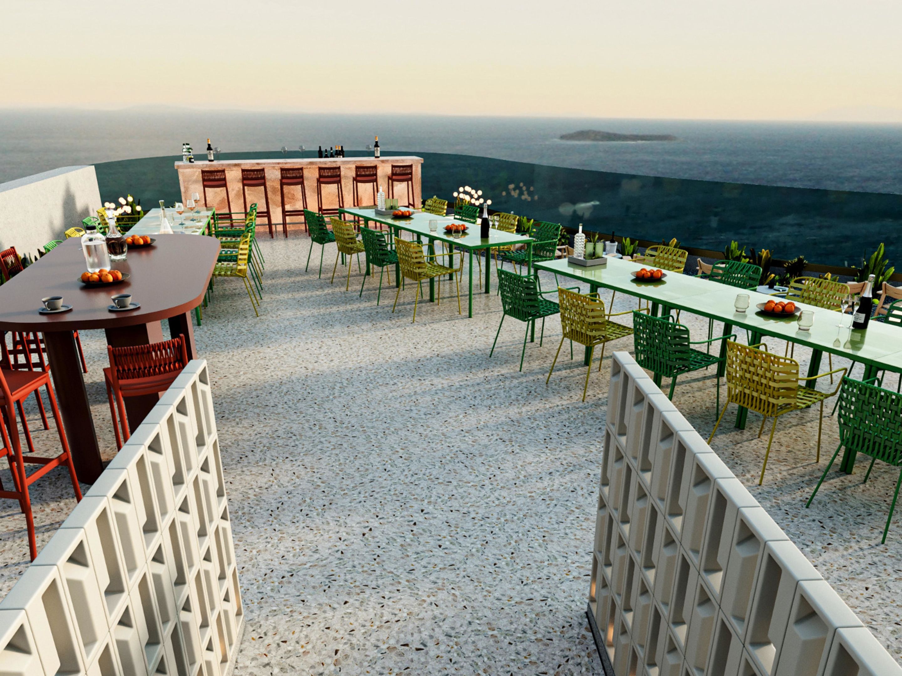 HOLIDAY INN RESORT BODRUM WEST BEACH