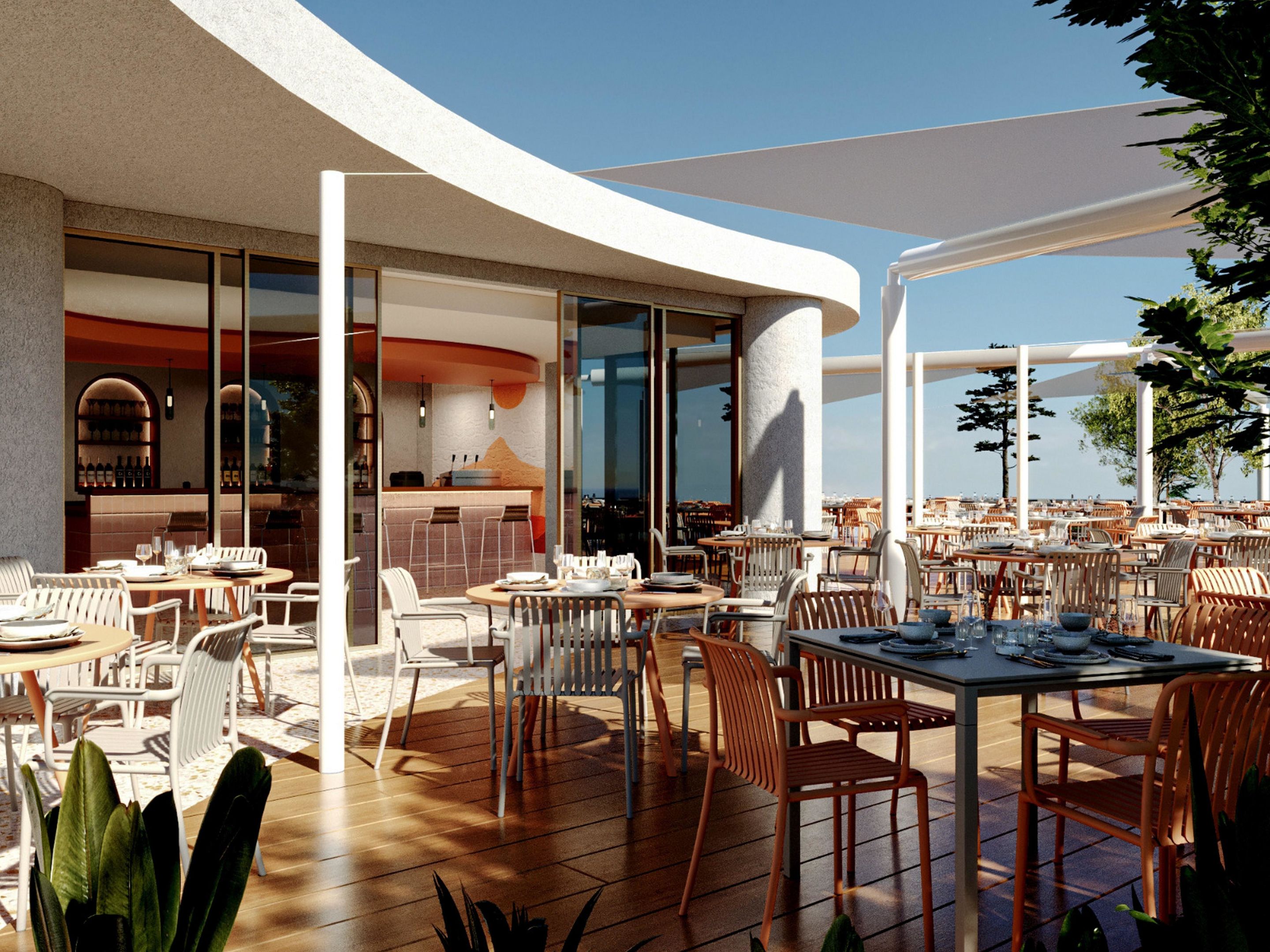 HOLIDAY INN RESORT BODRUM WEST BEACH
