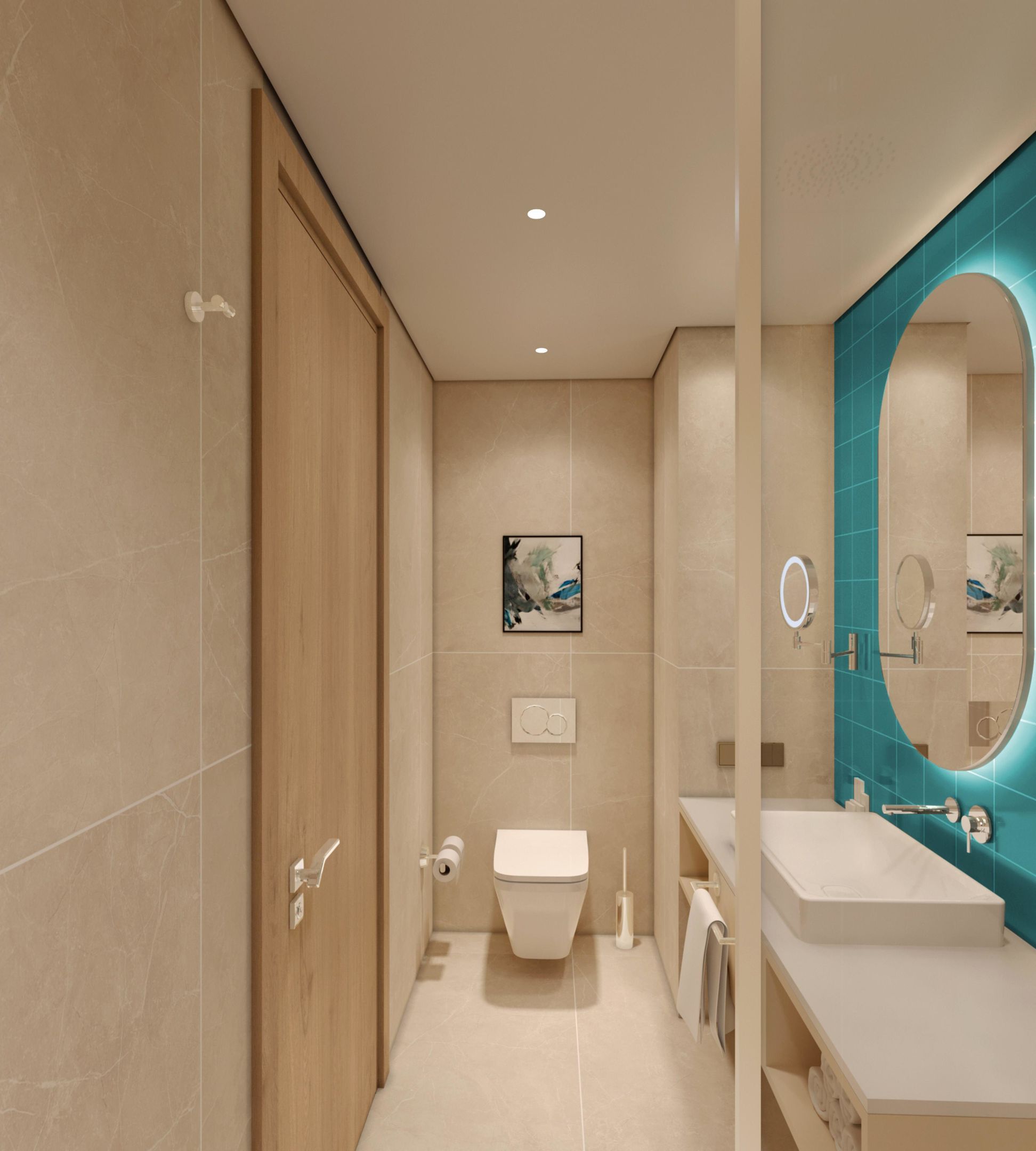 HOLIDAY INN RESORT BODRUM WEST BEACH