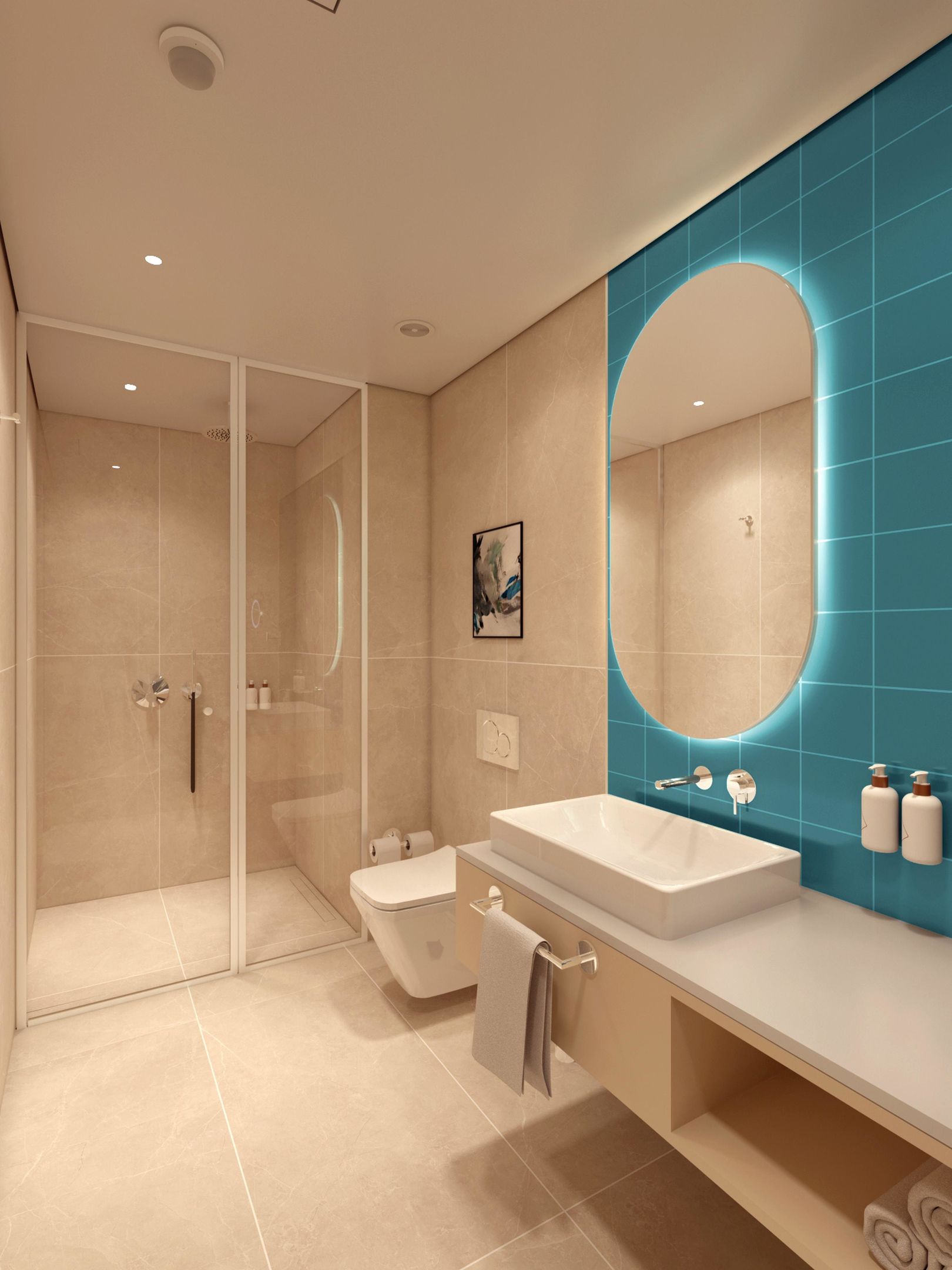 HOLIDAY INN RESORT BODRUM WEST BEACH