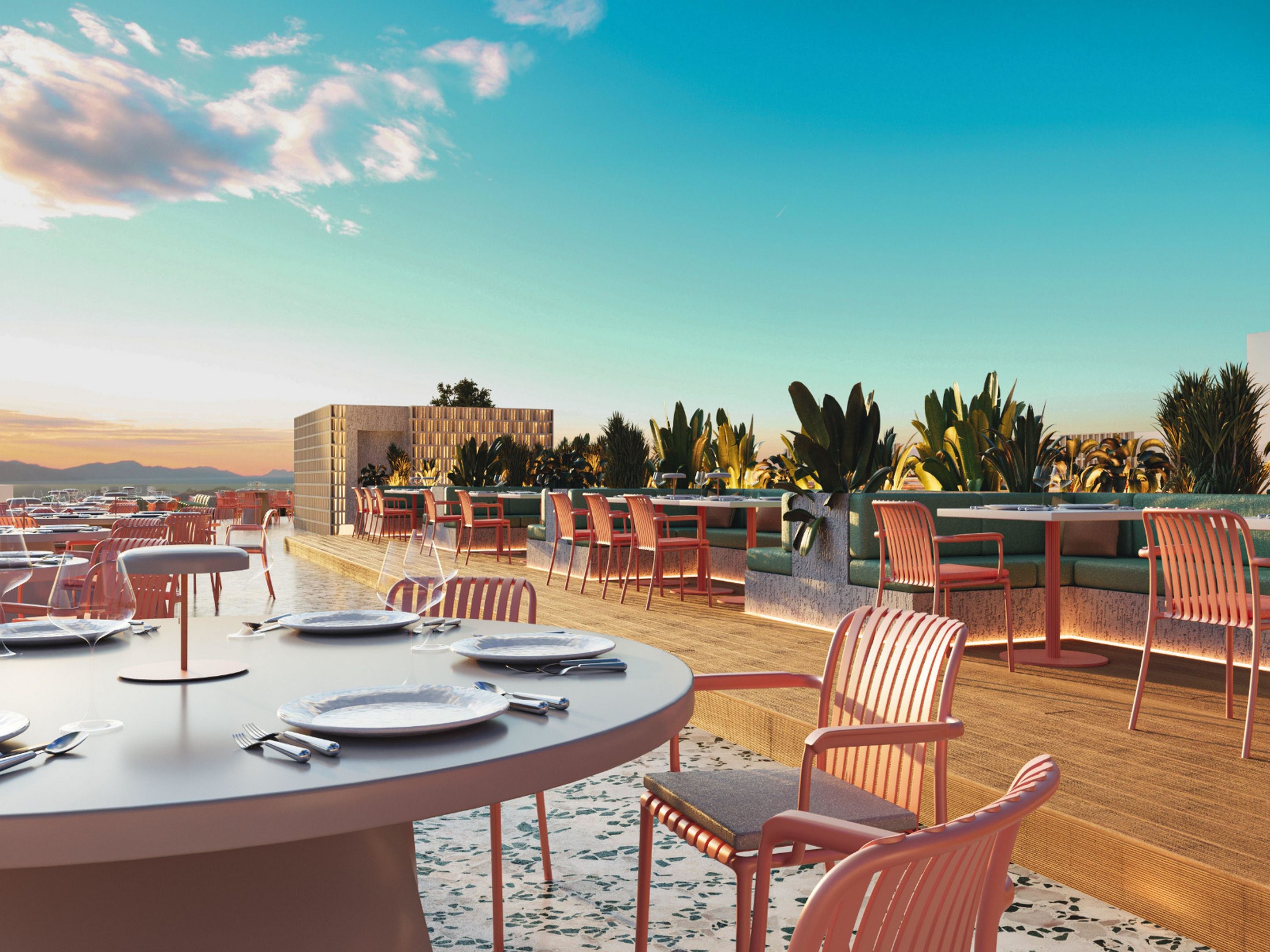 HOLIDAY INN RESORT BODRUM WEST BEACH