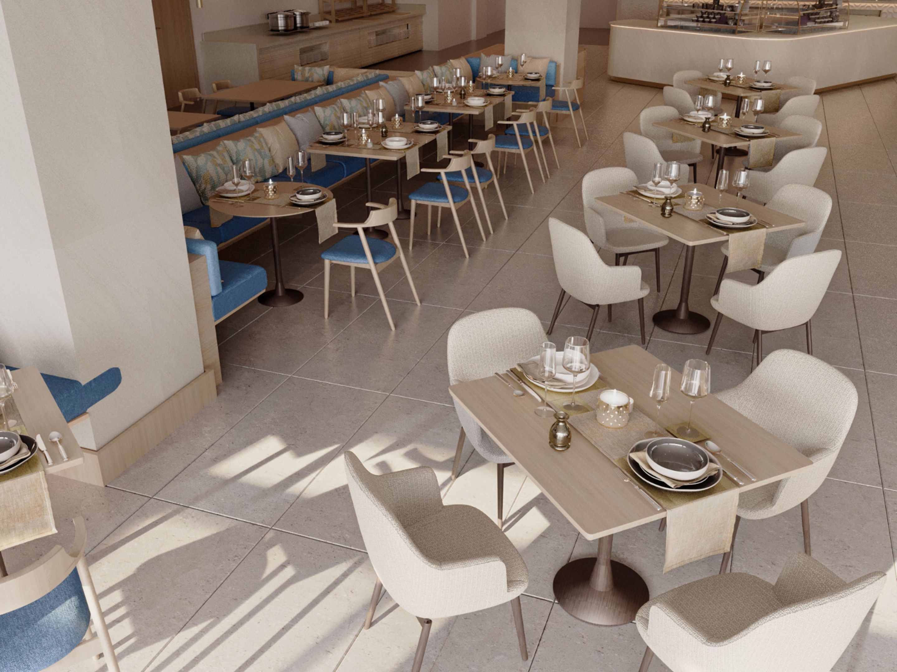 HOLIDAY INN RESORT BODRUM WEST BEACH