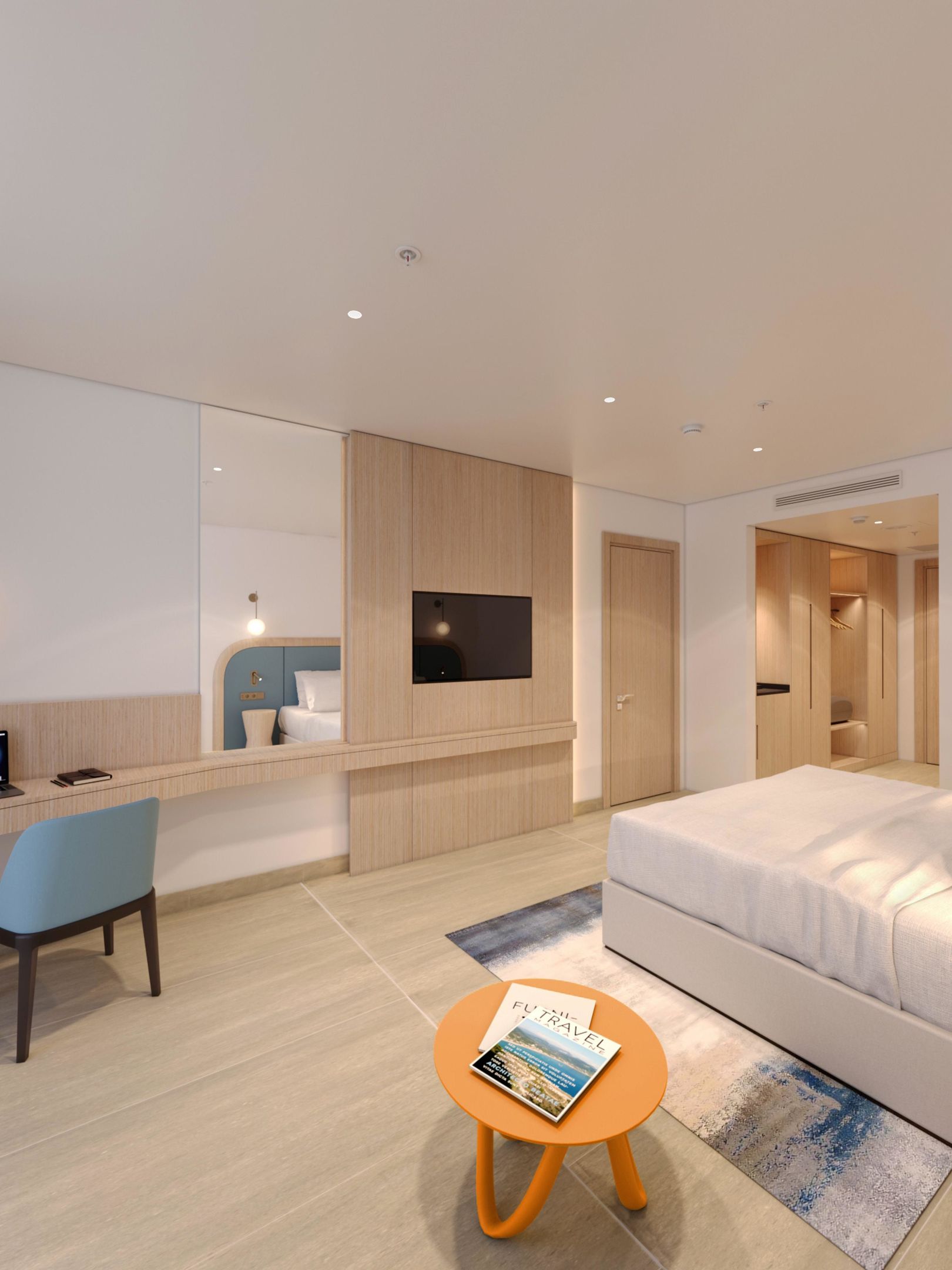 HOLIDAY INN RESORT BODRUM WEST BEACH