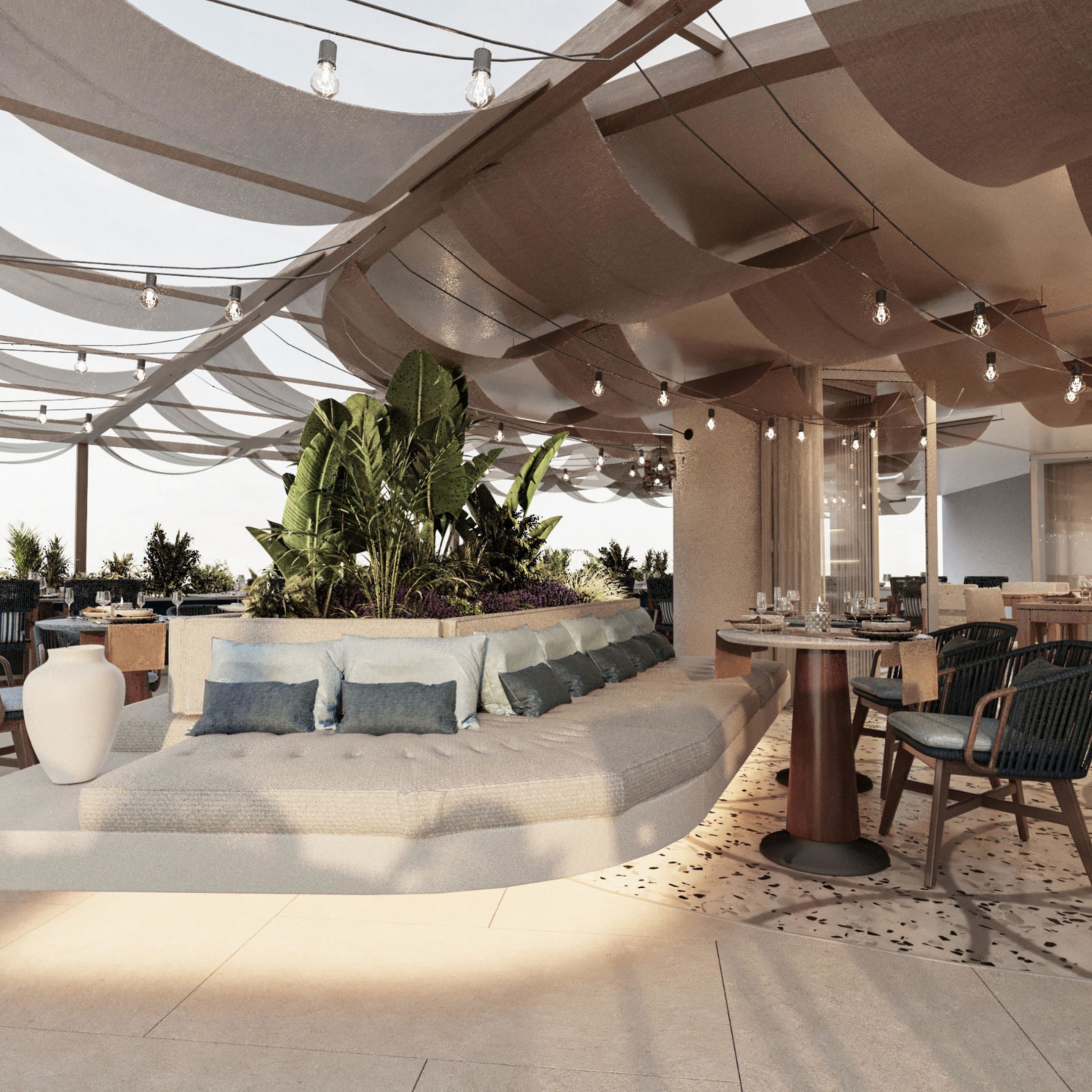 HOLIDAY INN RESORT BODRUM WEST BEACH