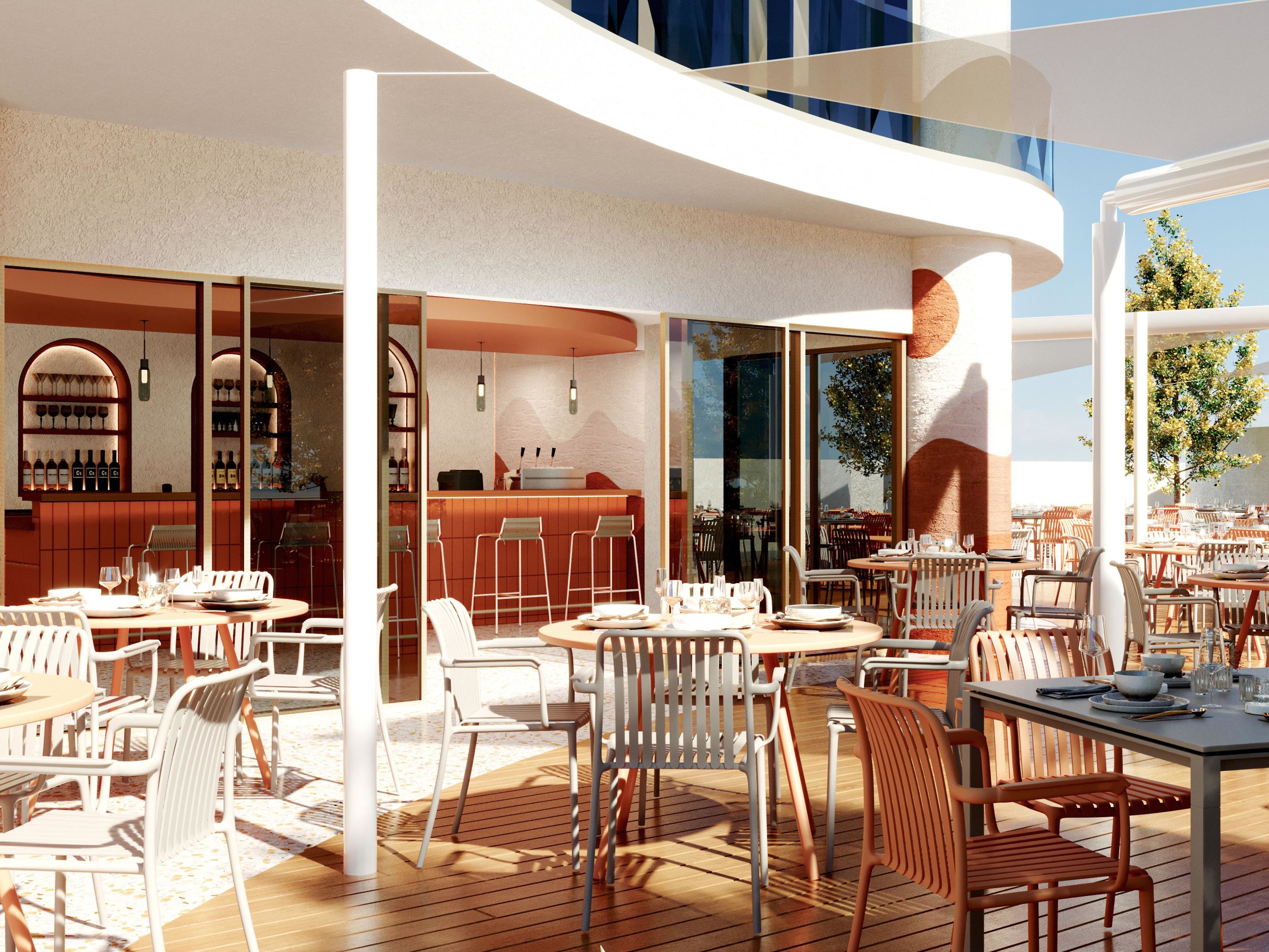 HOLIDAY INN RESORT BODRUM WEST BEACH