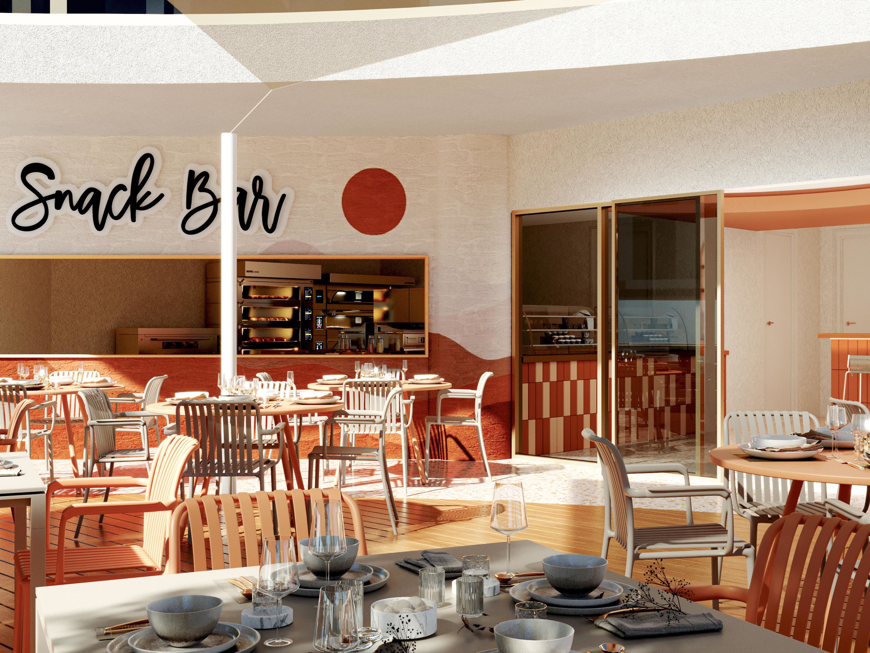 HOLIDAY INN RESORT BODRUM WEST BEACH