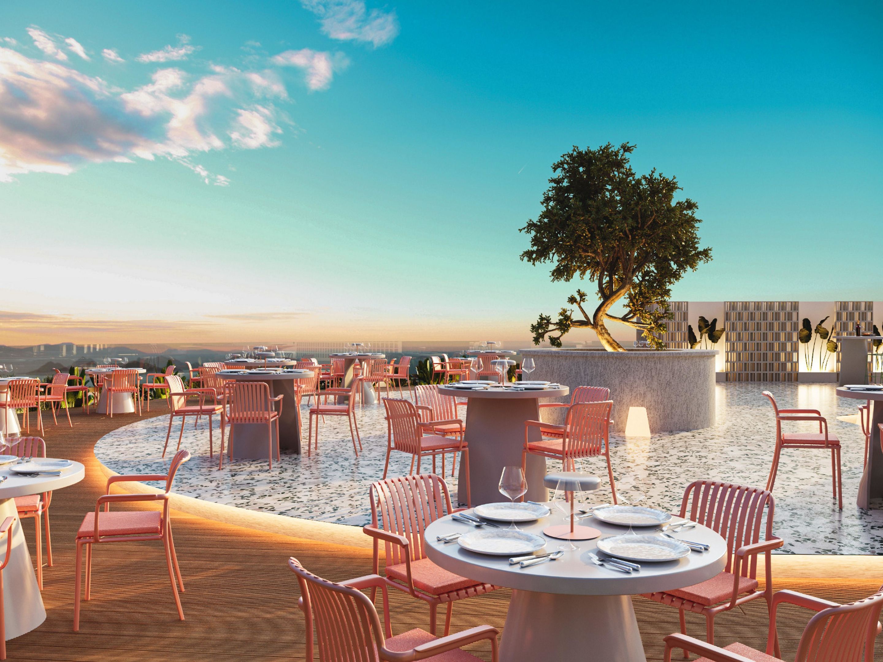 HOLIDAY INN RESORT BODRUM WEST BEACH