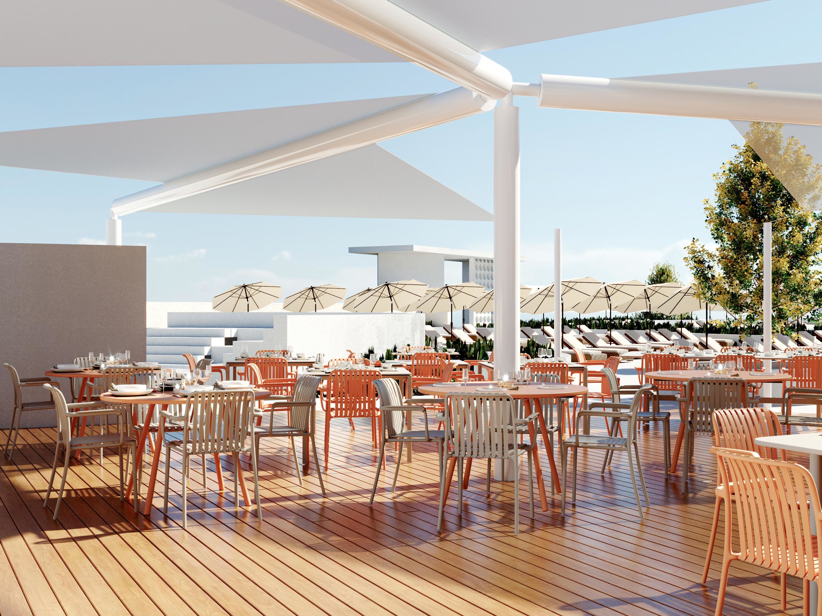 HOLIDAY INN RESORT BODRUM WEST BEACH