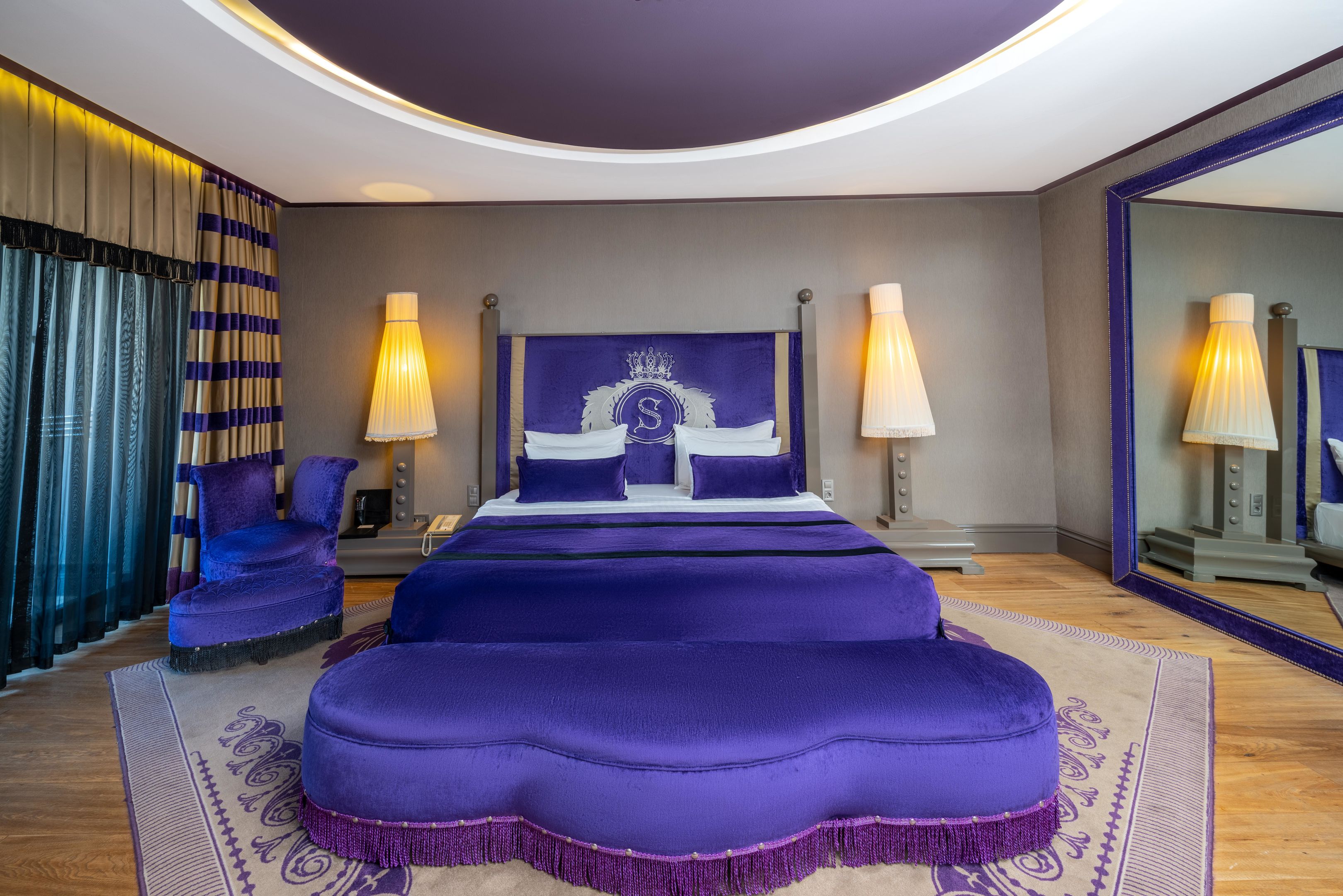 SELECTUM LUXURY RESORT